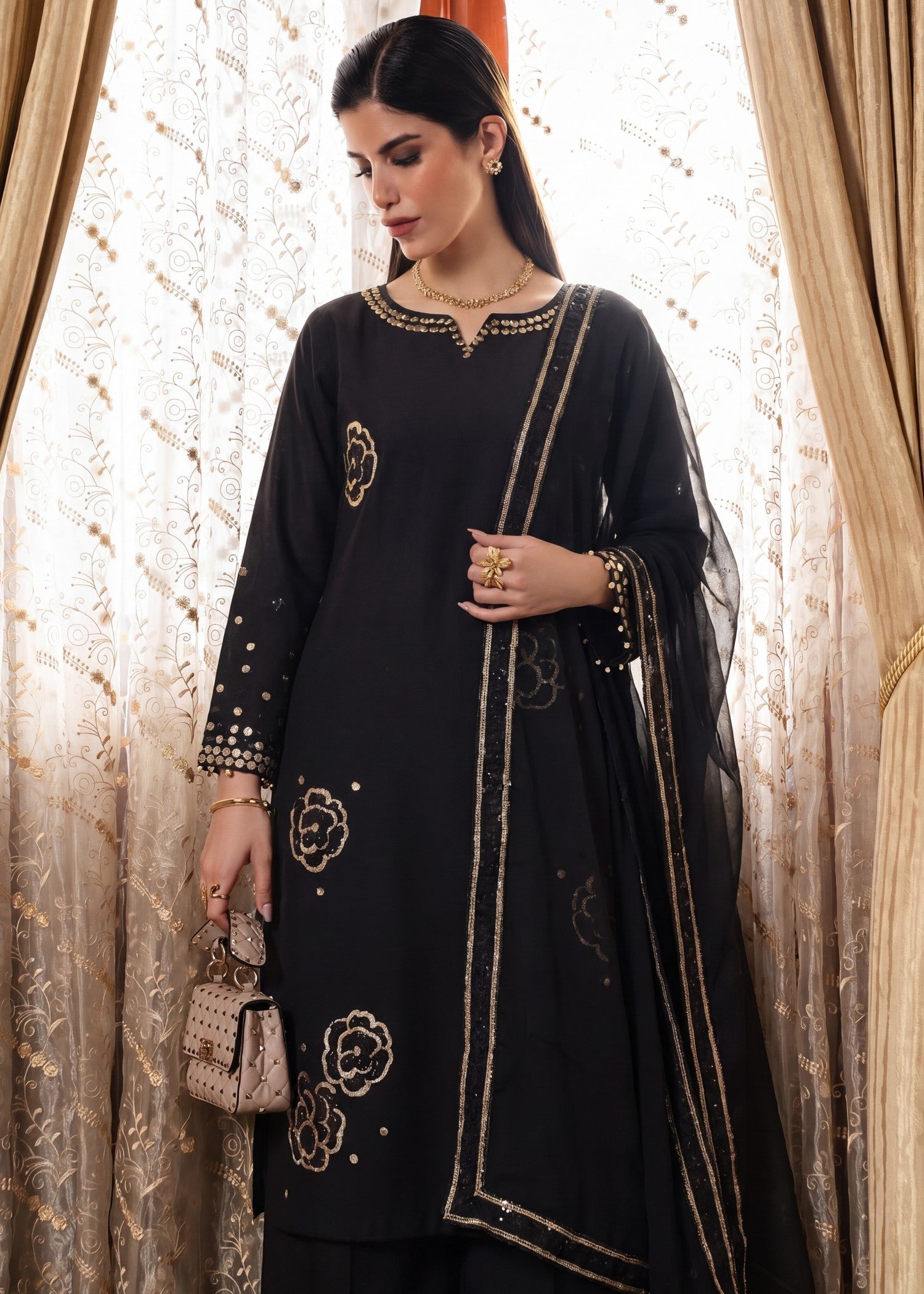 Sahibas By Mirza Leora