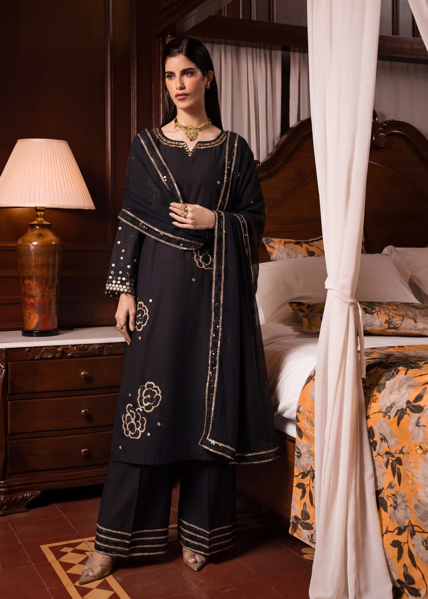 Sahibas By Mirza Leora