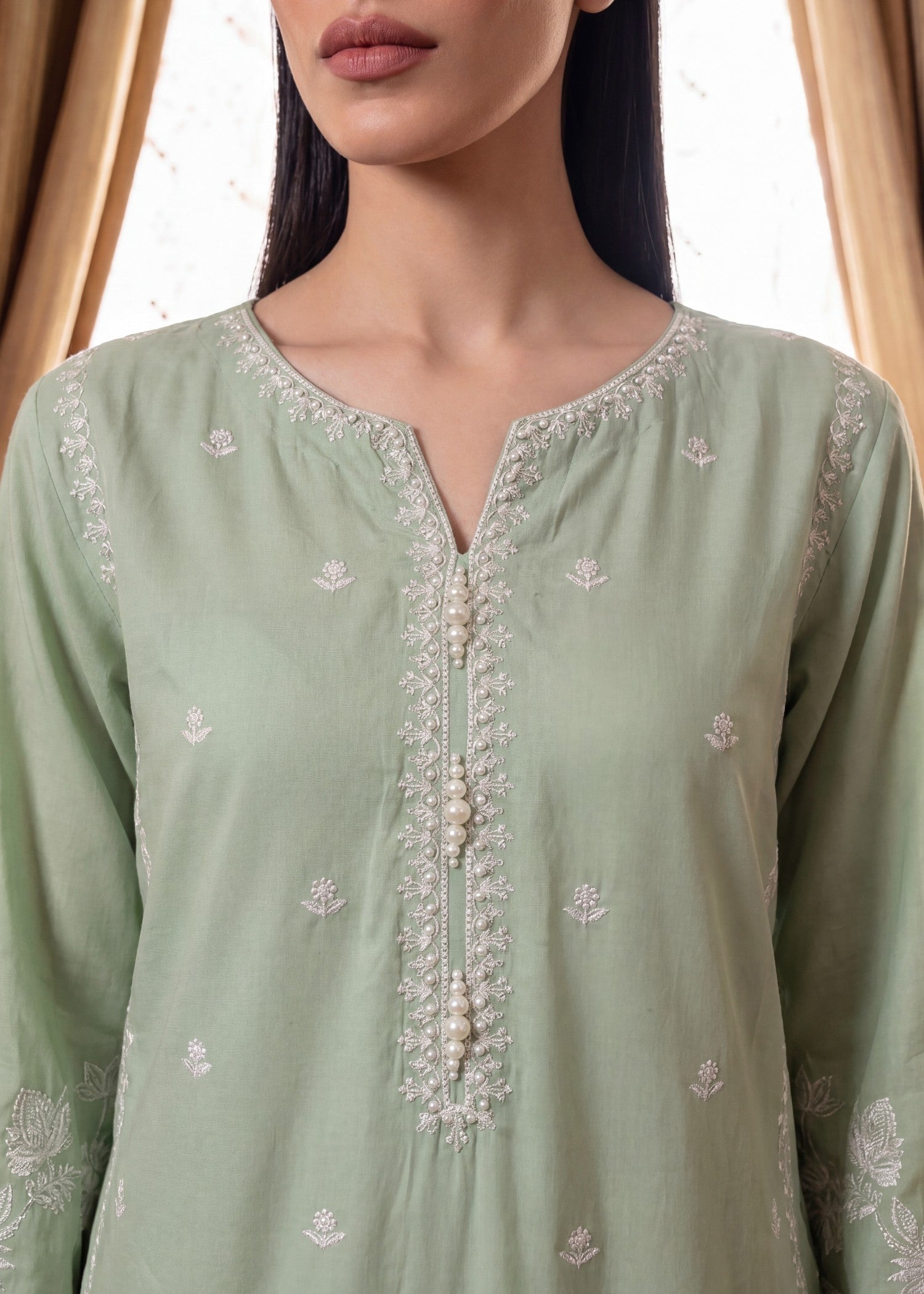 Sahibas By Mirza Ornate Pista