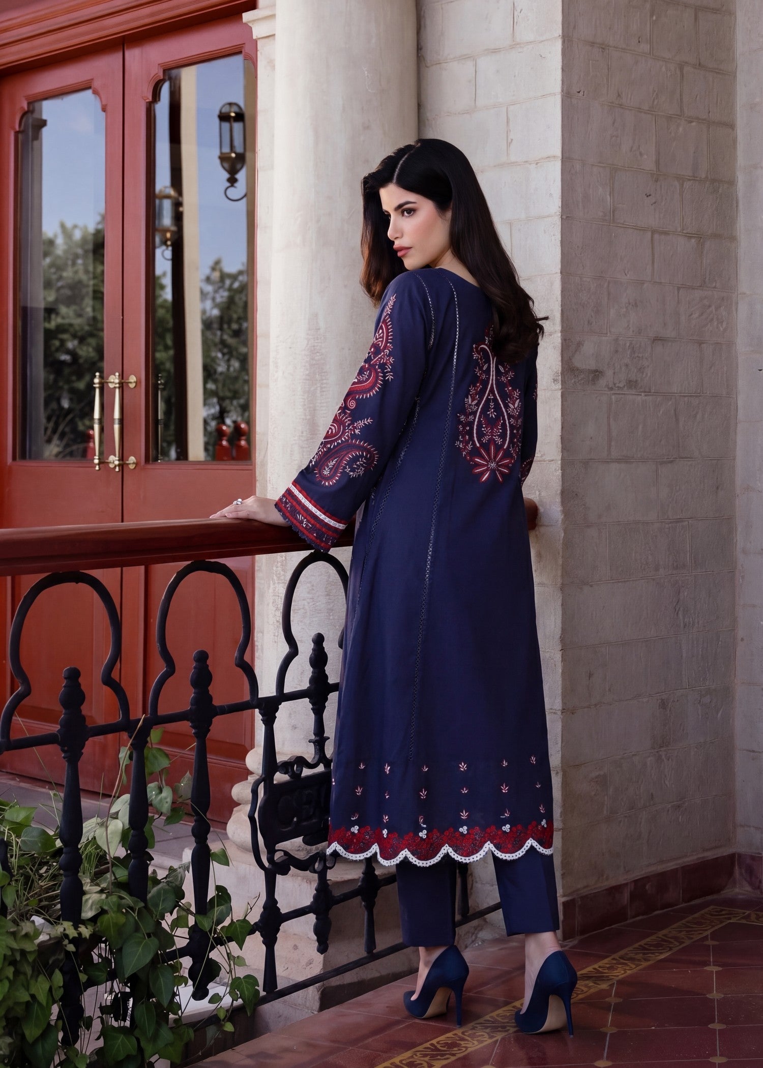 Sahibas By Mirza Feeha