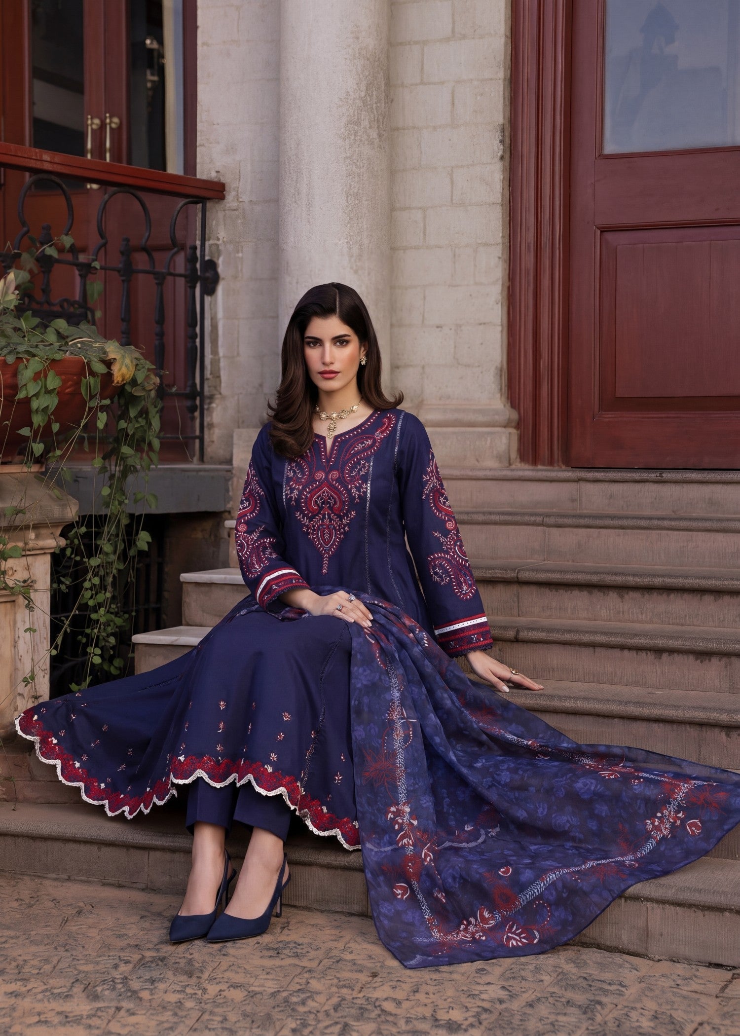 Sahibas By Mirza Feeha