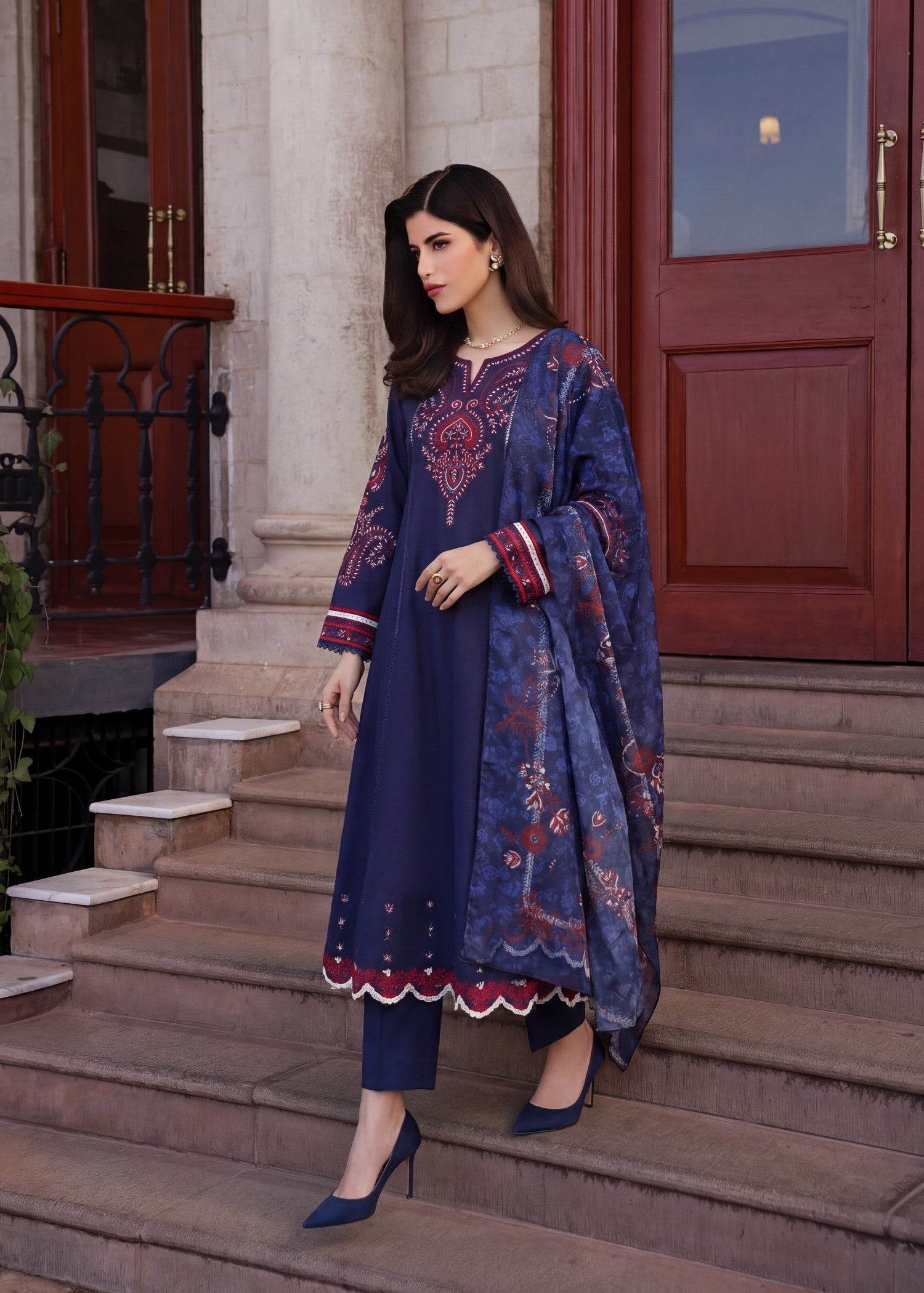 Sahibas By Mirza Feeha