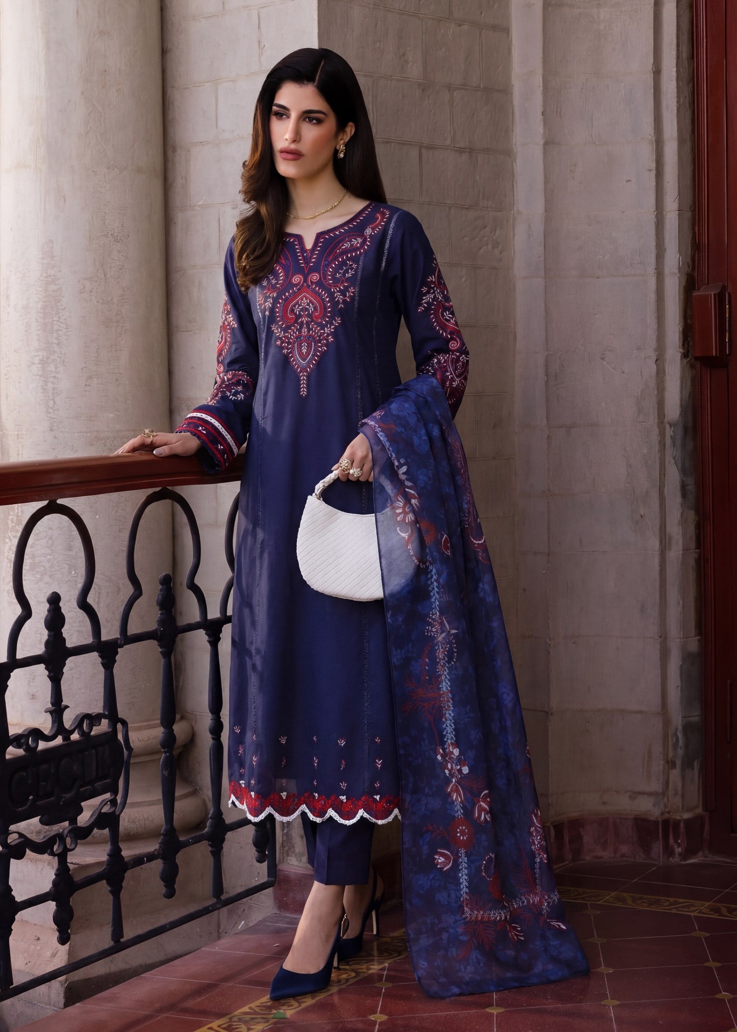 Sahibas By Mirza Feeha