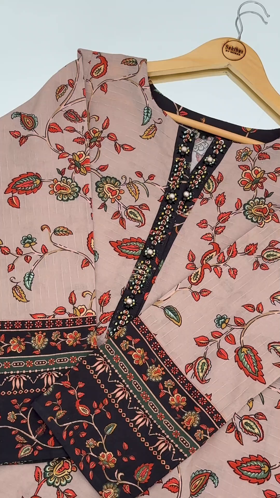Sahibas By Mirza Lush Petal