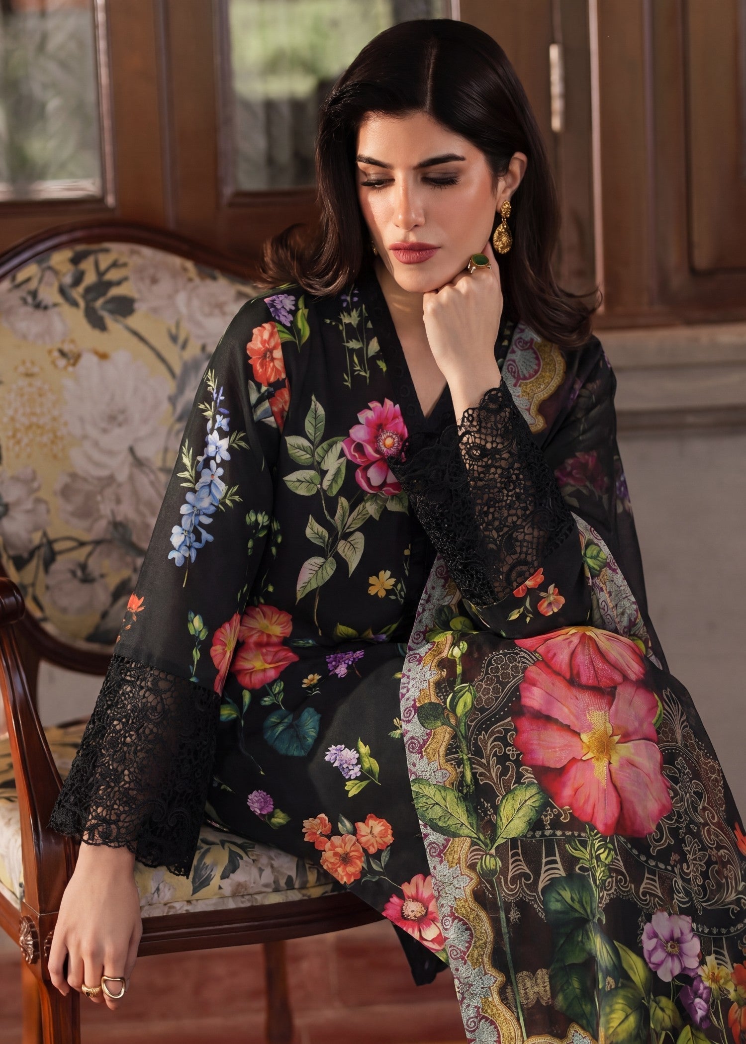 Sahibas By Mirza Sharmeen