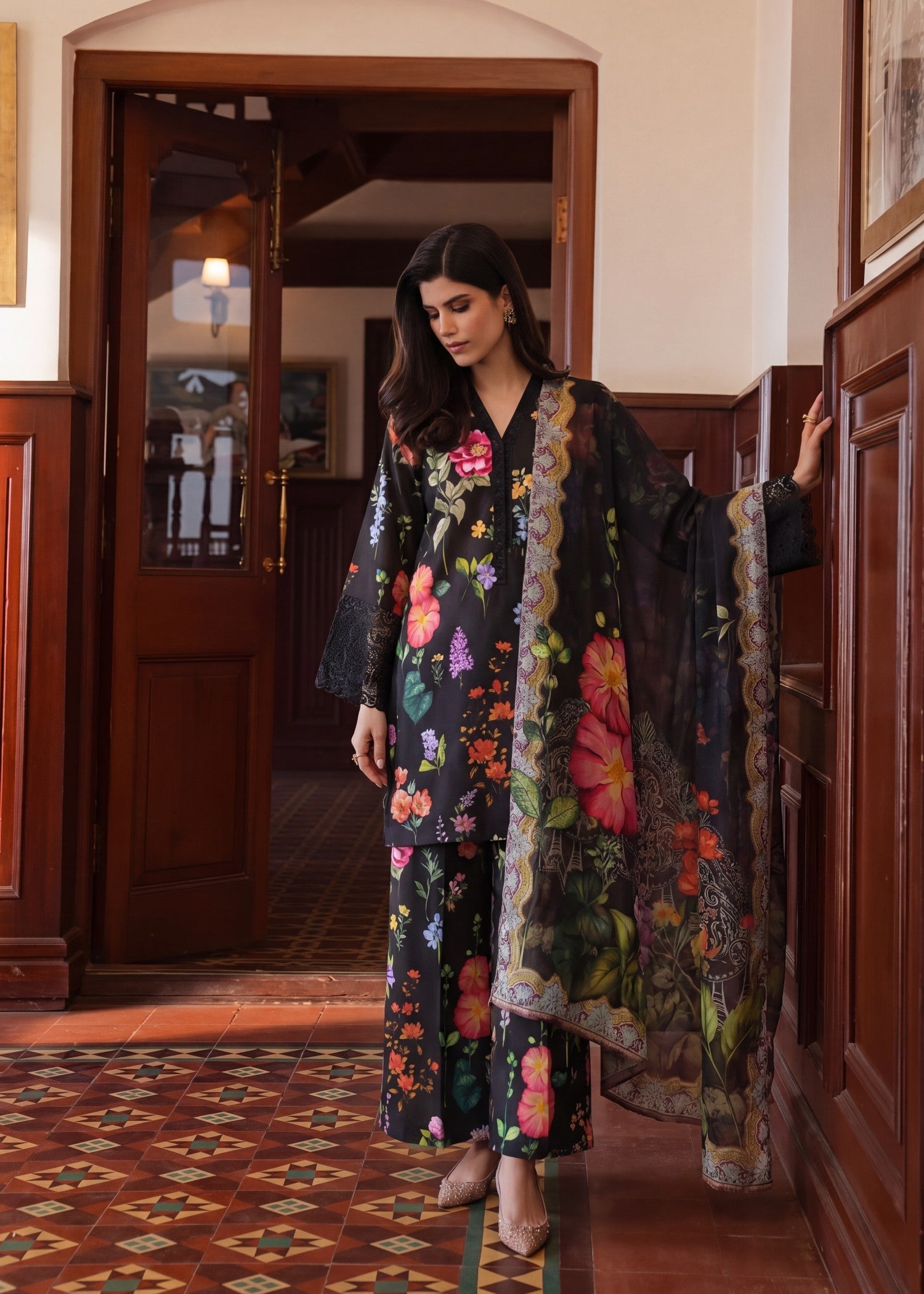 Sahibas By Mirza Sharmeen