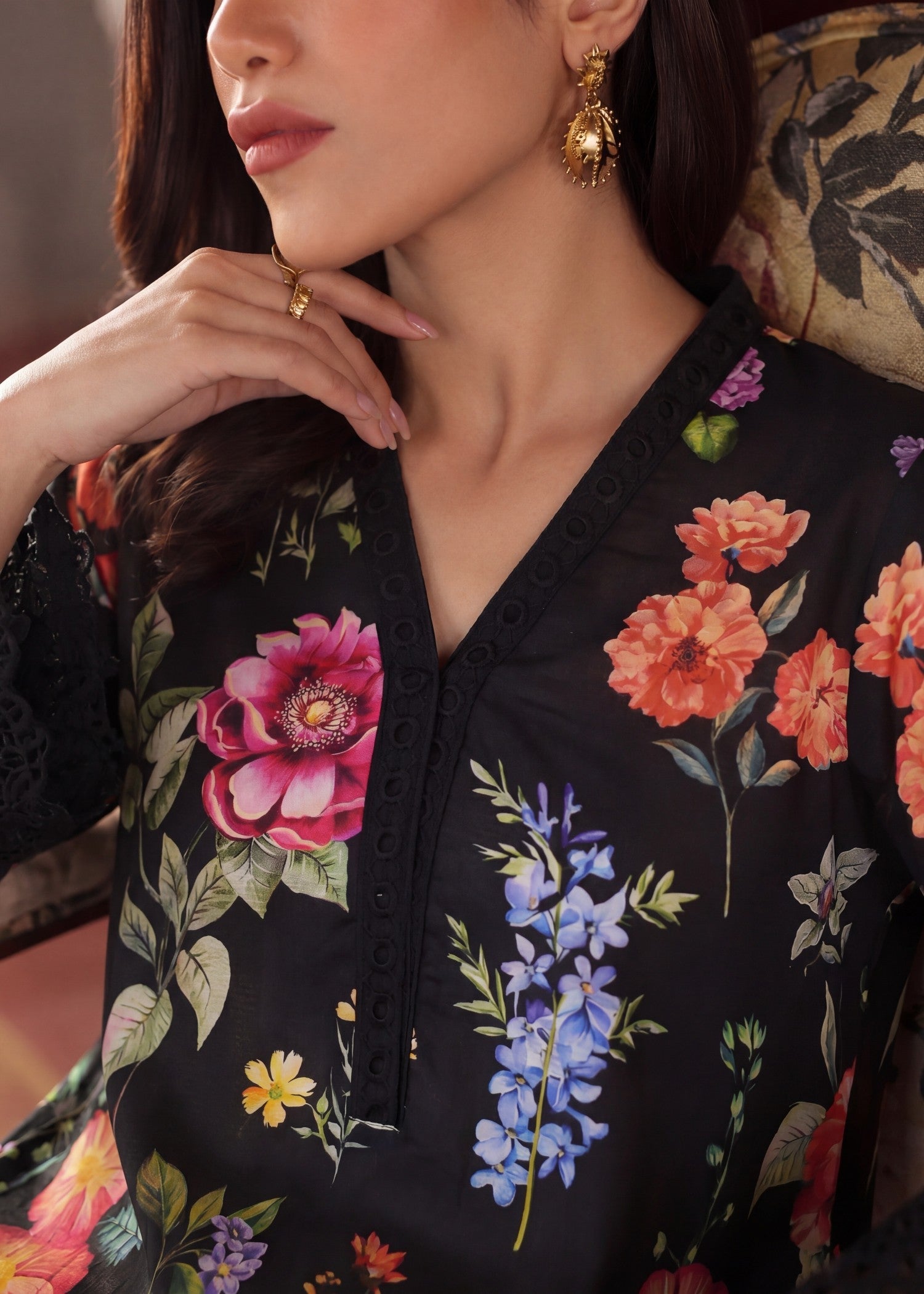 Sahibas By Mirza Sharmeen
