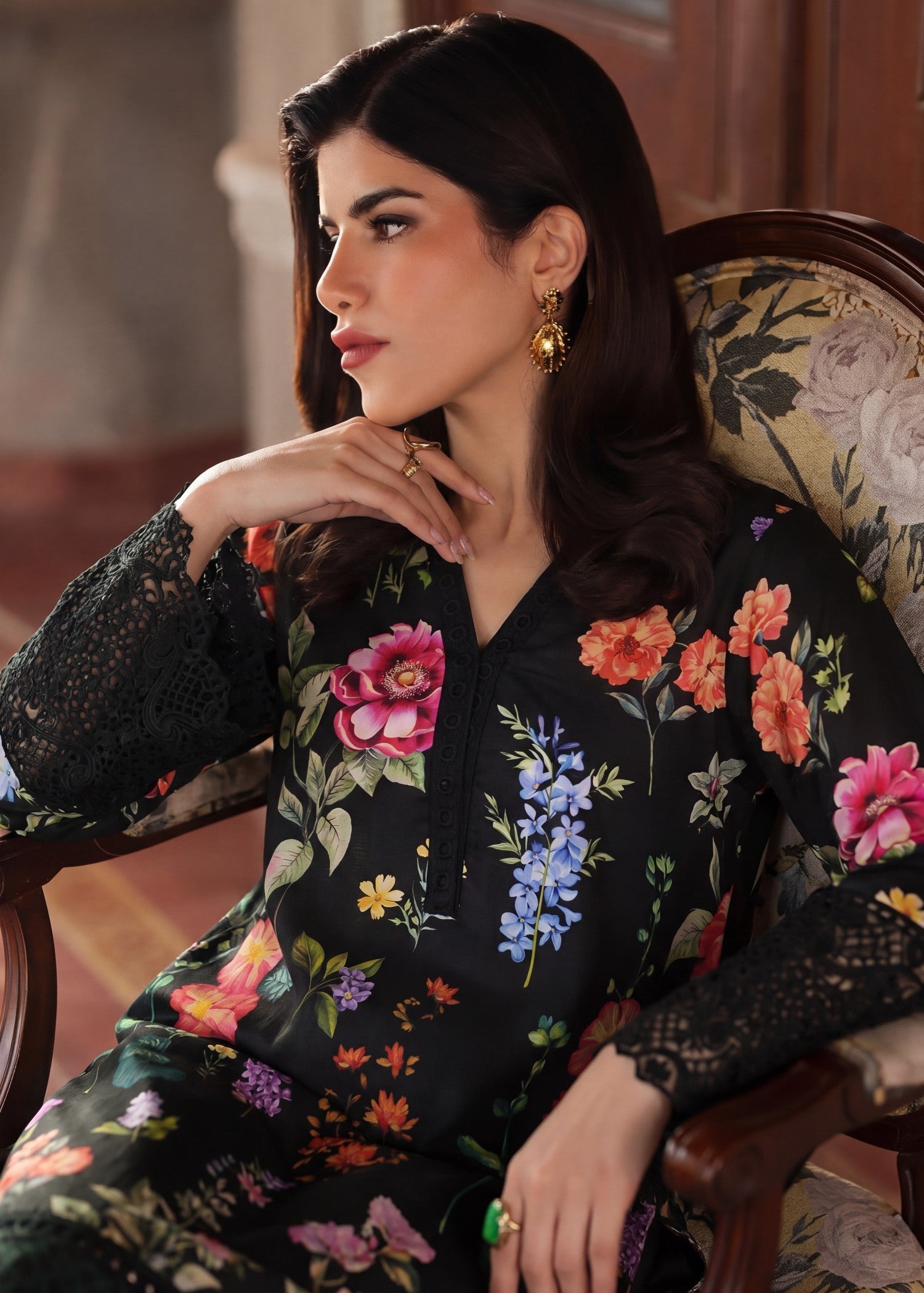Sahibas By Mirza Sharmeen