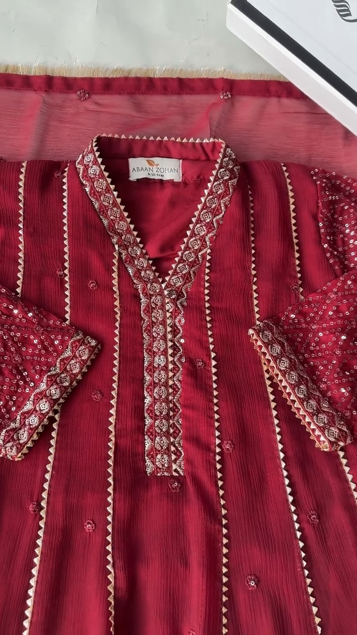 KASHISH-KIDS-MAROON