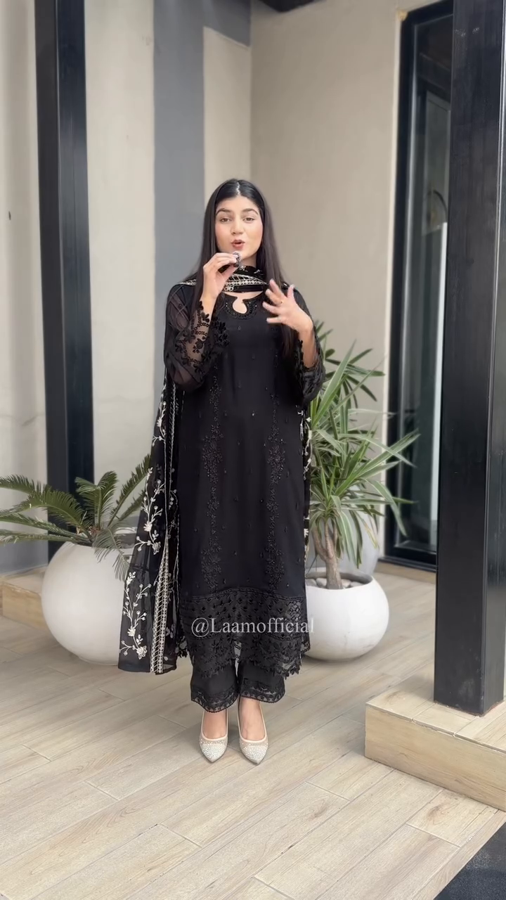 Agha Jaan NUREH
