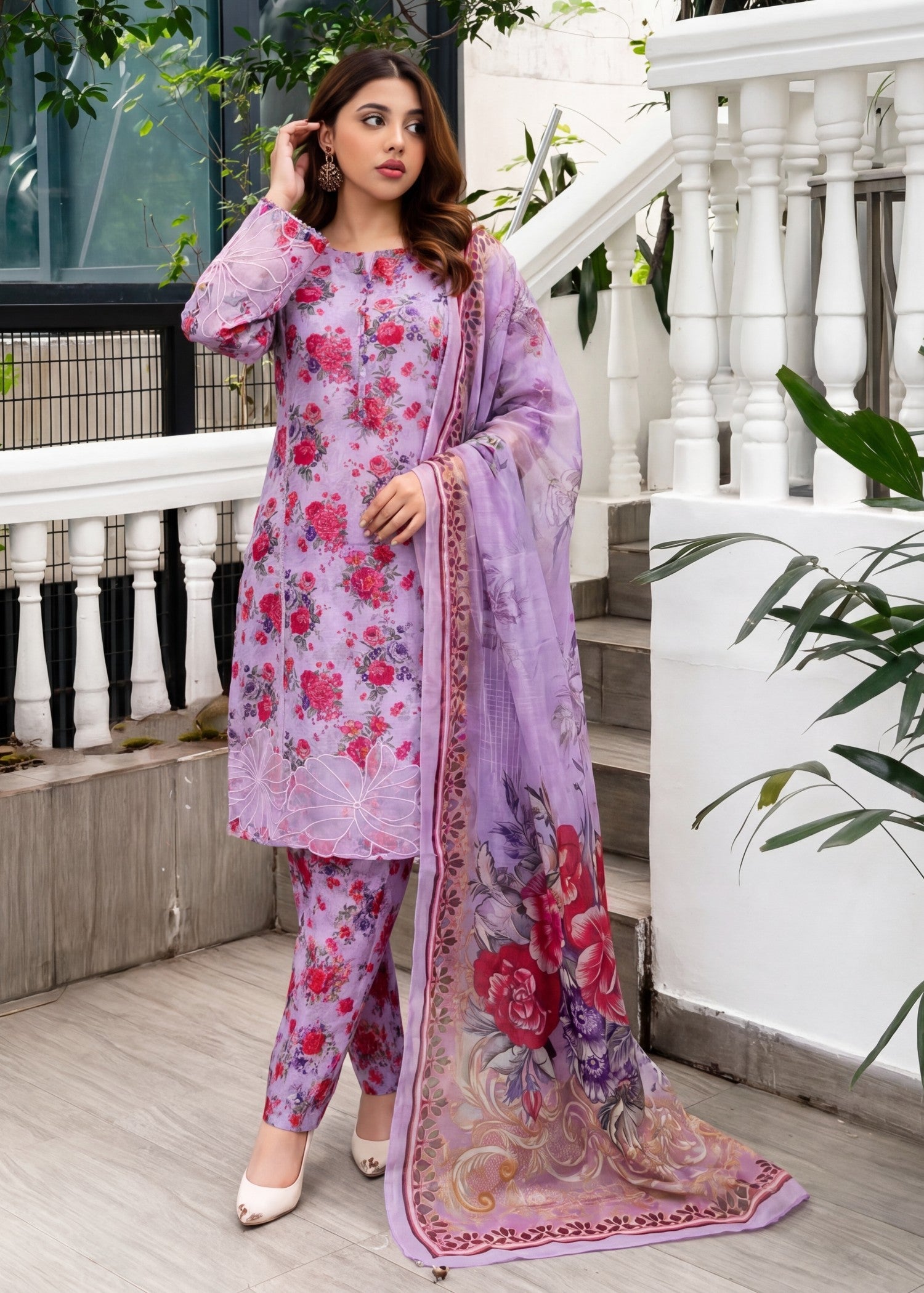 Sahibas By Mirza Salwa