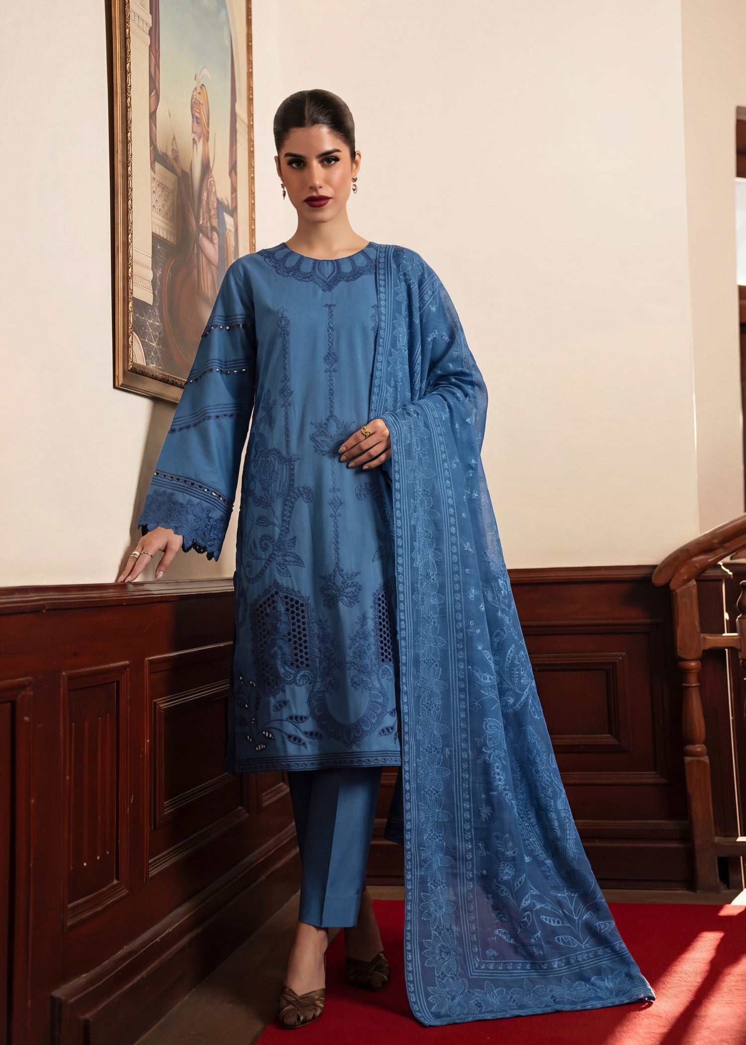 Sahibas By Mirza Twilight