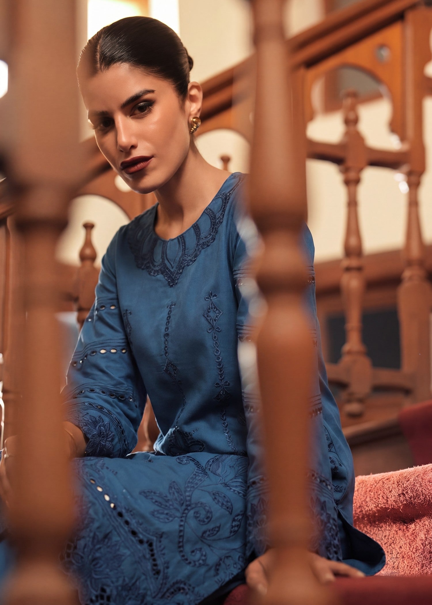Sahibas By Mirza Twilight