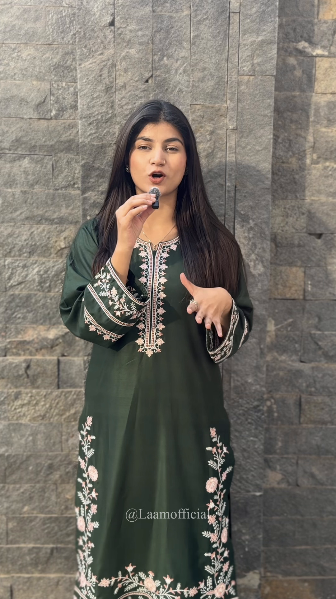 Tehzeeb Libas RIVAAJ