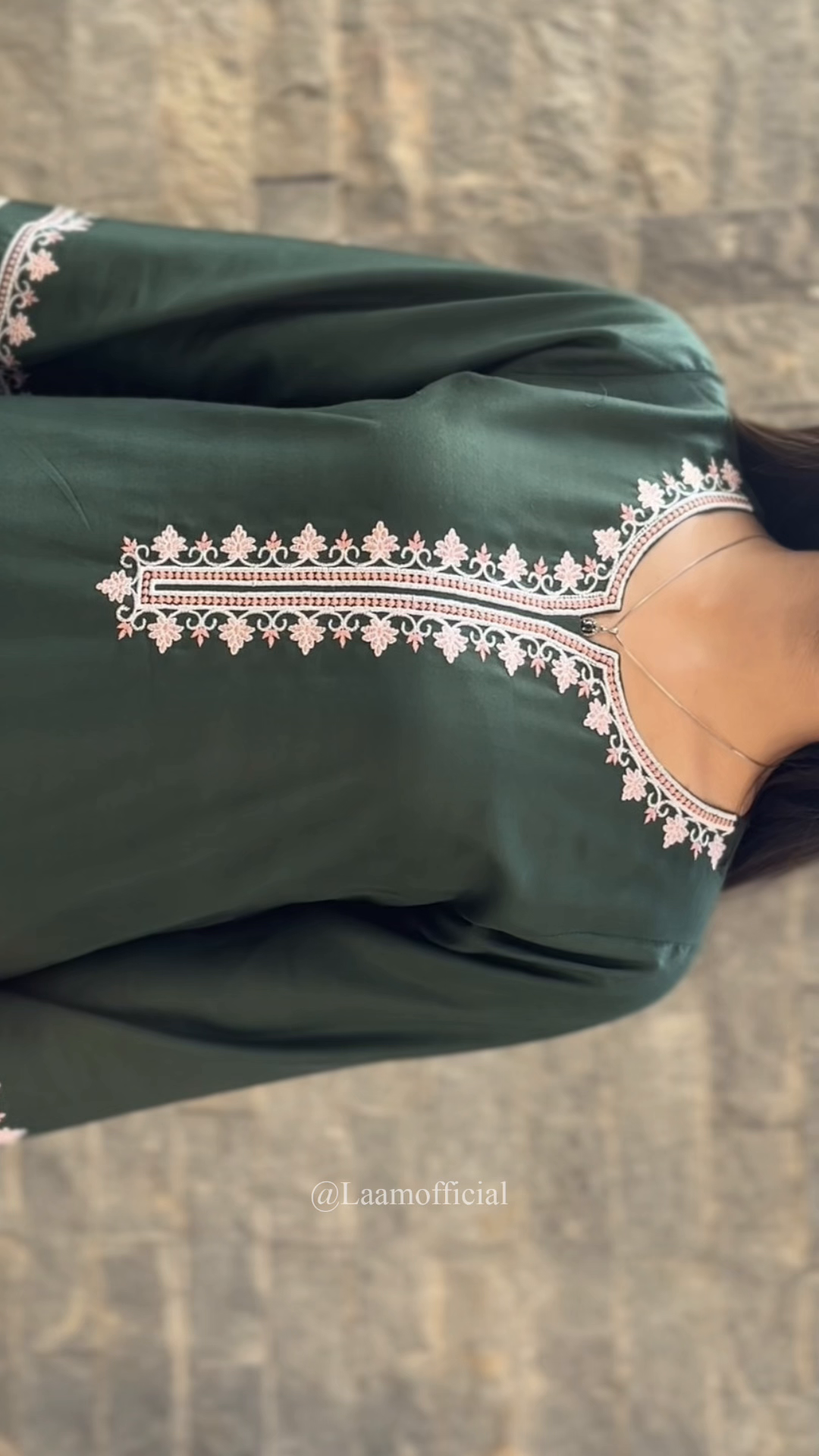 Tehzeeb Libas RIVAAJ