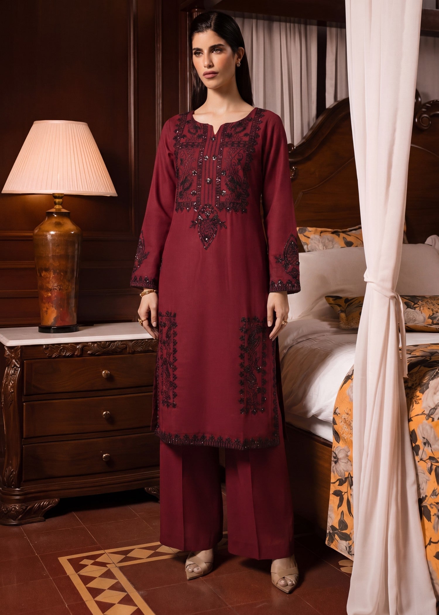 Sahibas By Mirza Rameen