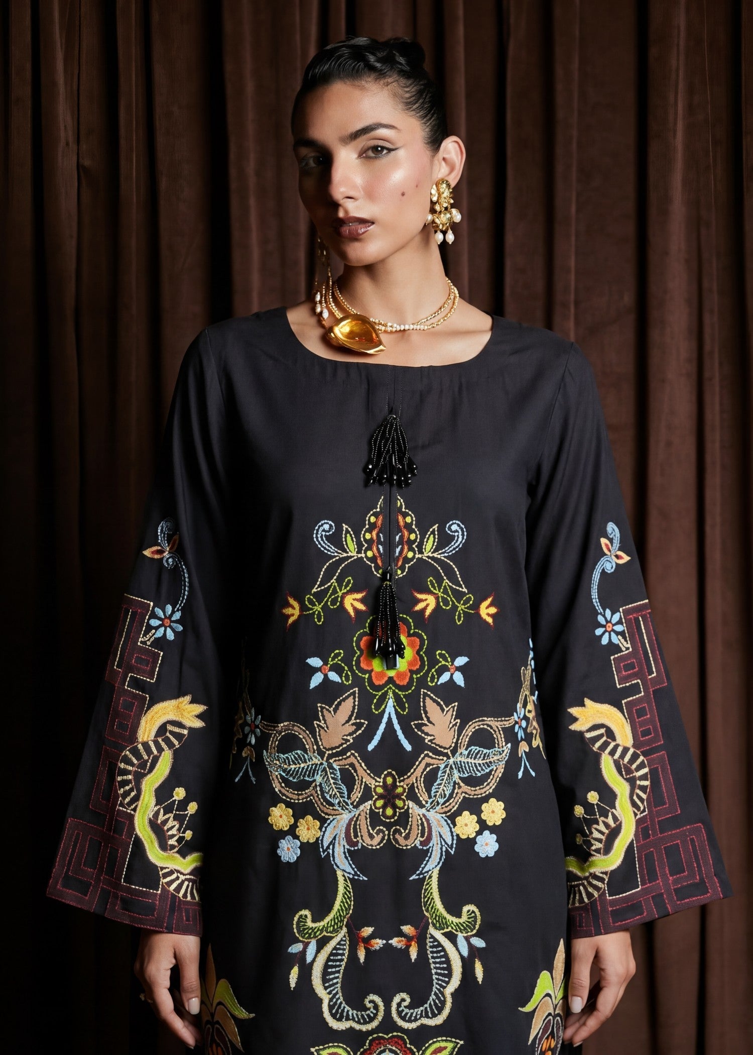 Sahibas By Mirza Surkhab