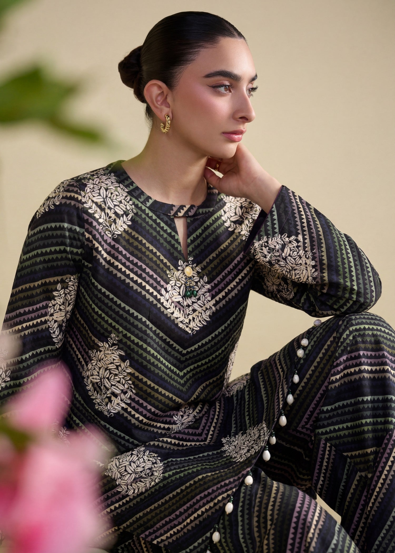 Sahibas By Mirza Aylin