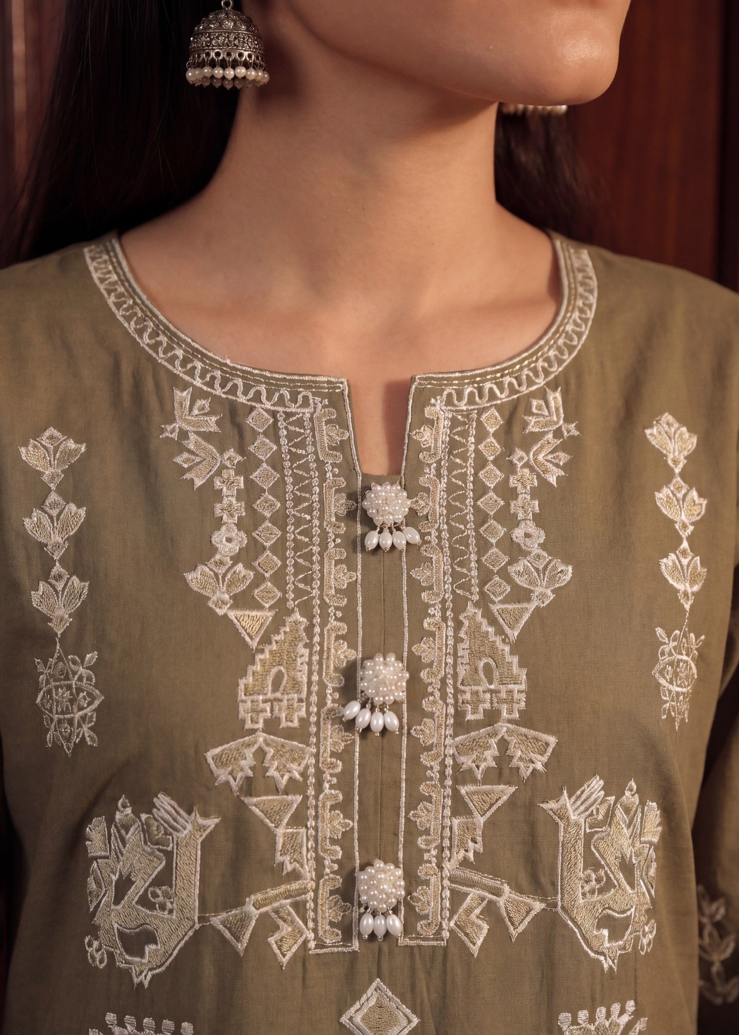 Sahibas By Mirza Crowne