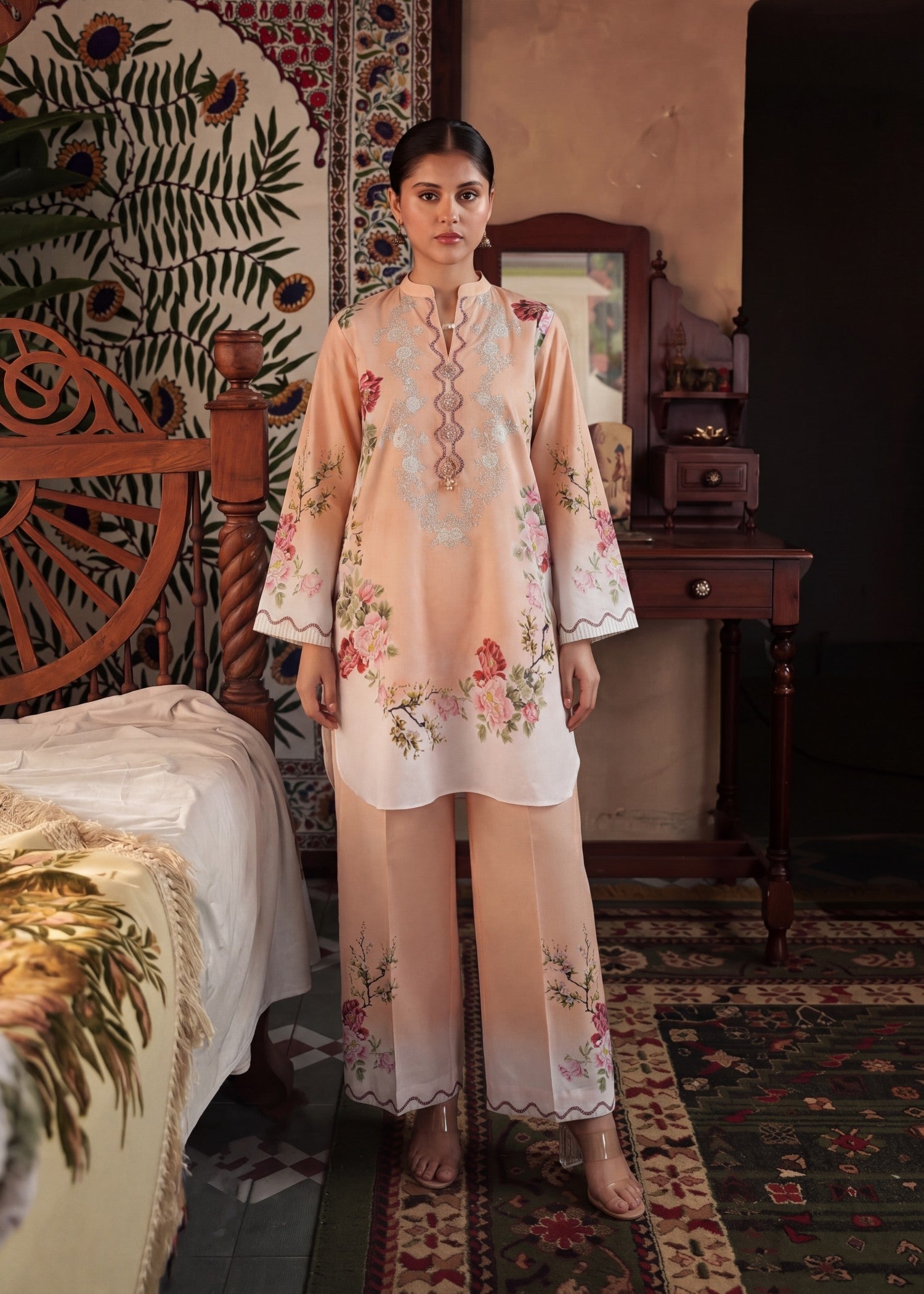 Sahibas By Mirza Gul e Mina