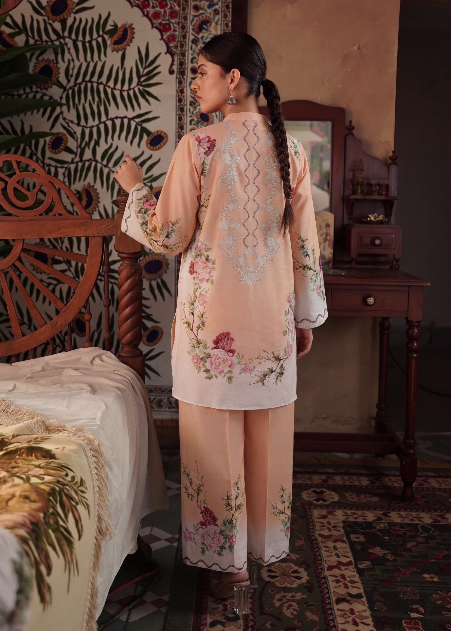 Sahibas By Mirza Gul e Mina