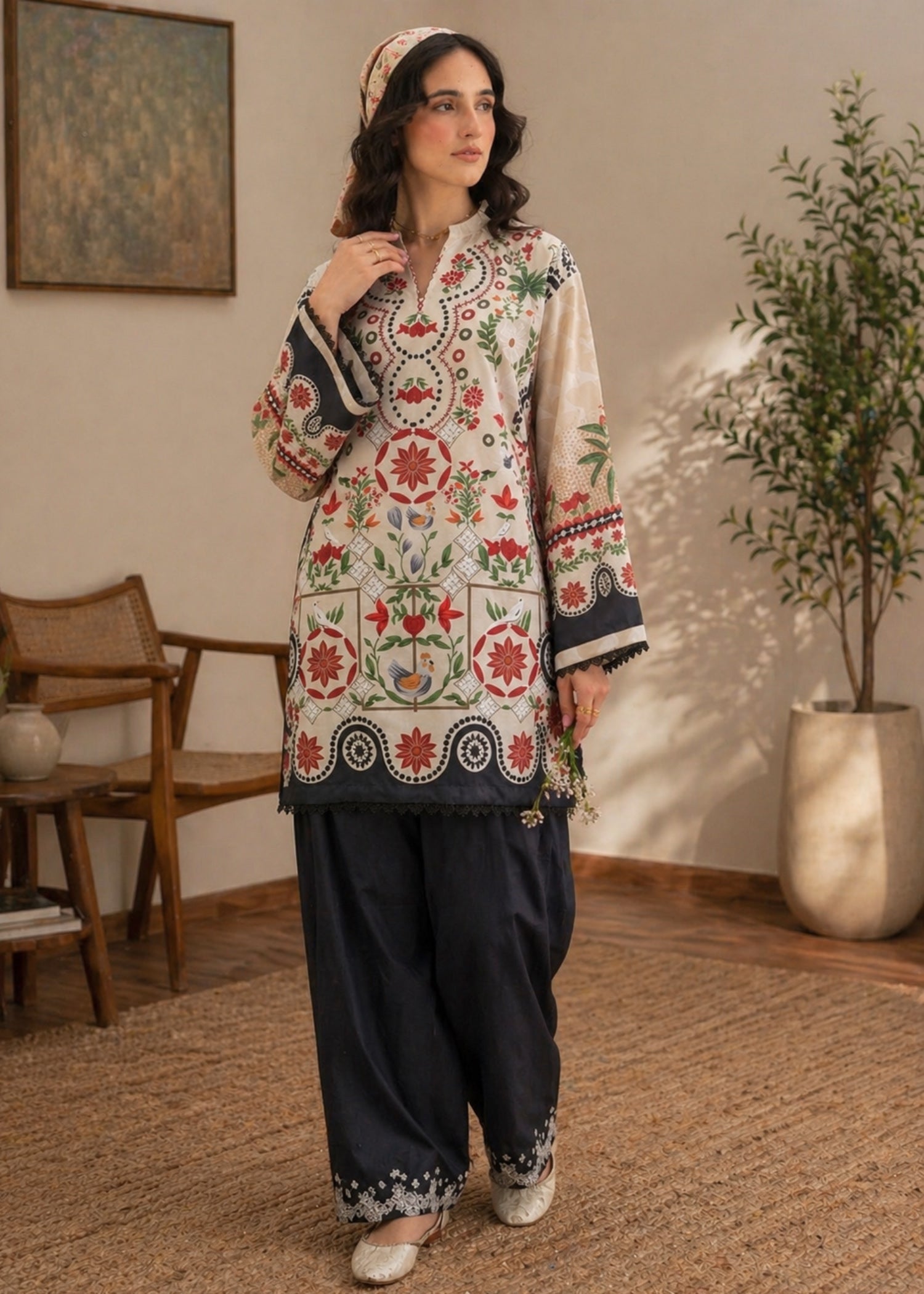 Agha Jaan CS07