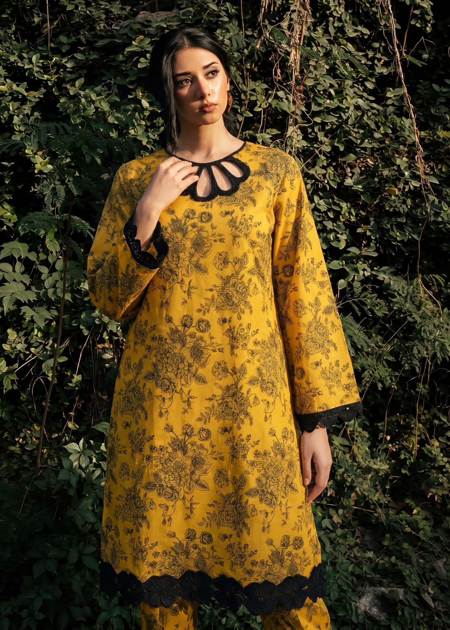 Sahibas By Mirza Caramel