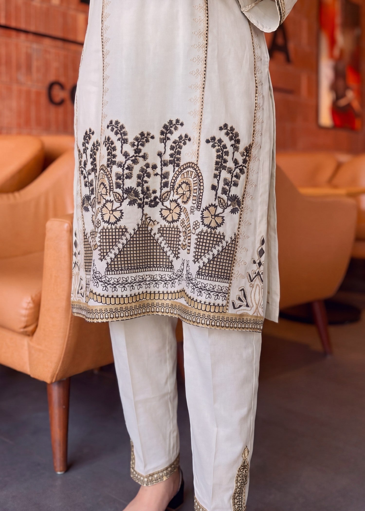 Sahibas By Mirza Cottage