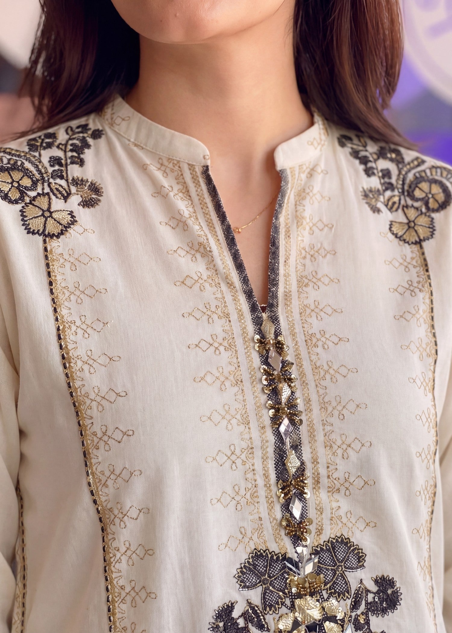 Sahibas By Mirza Cottage