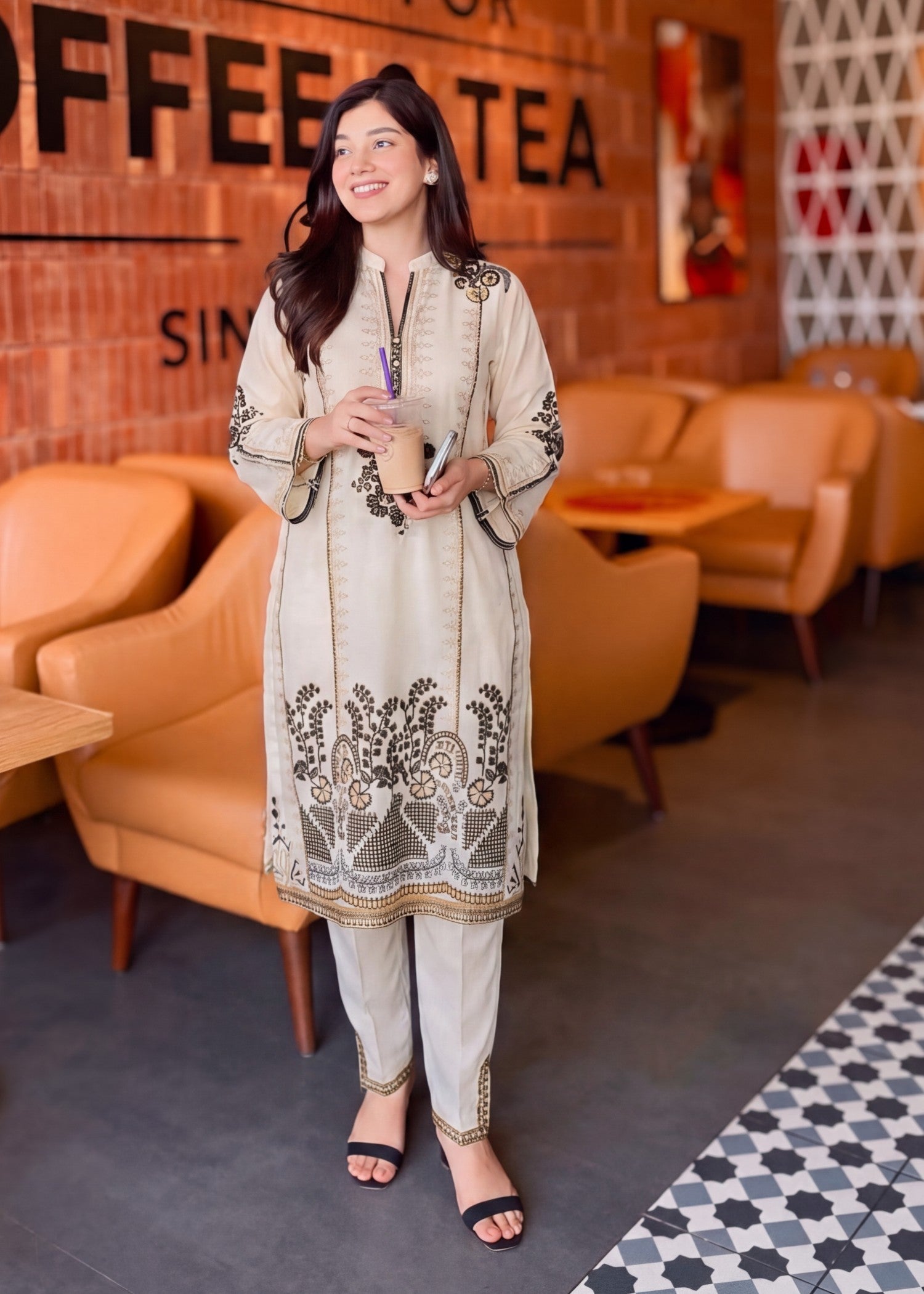 Sahibas By Mirza Cottage