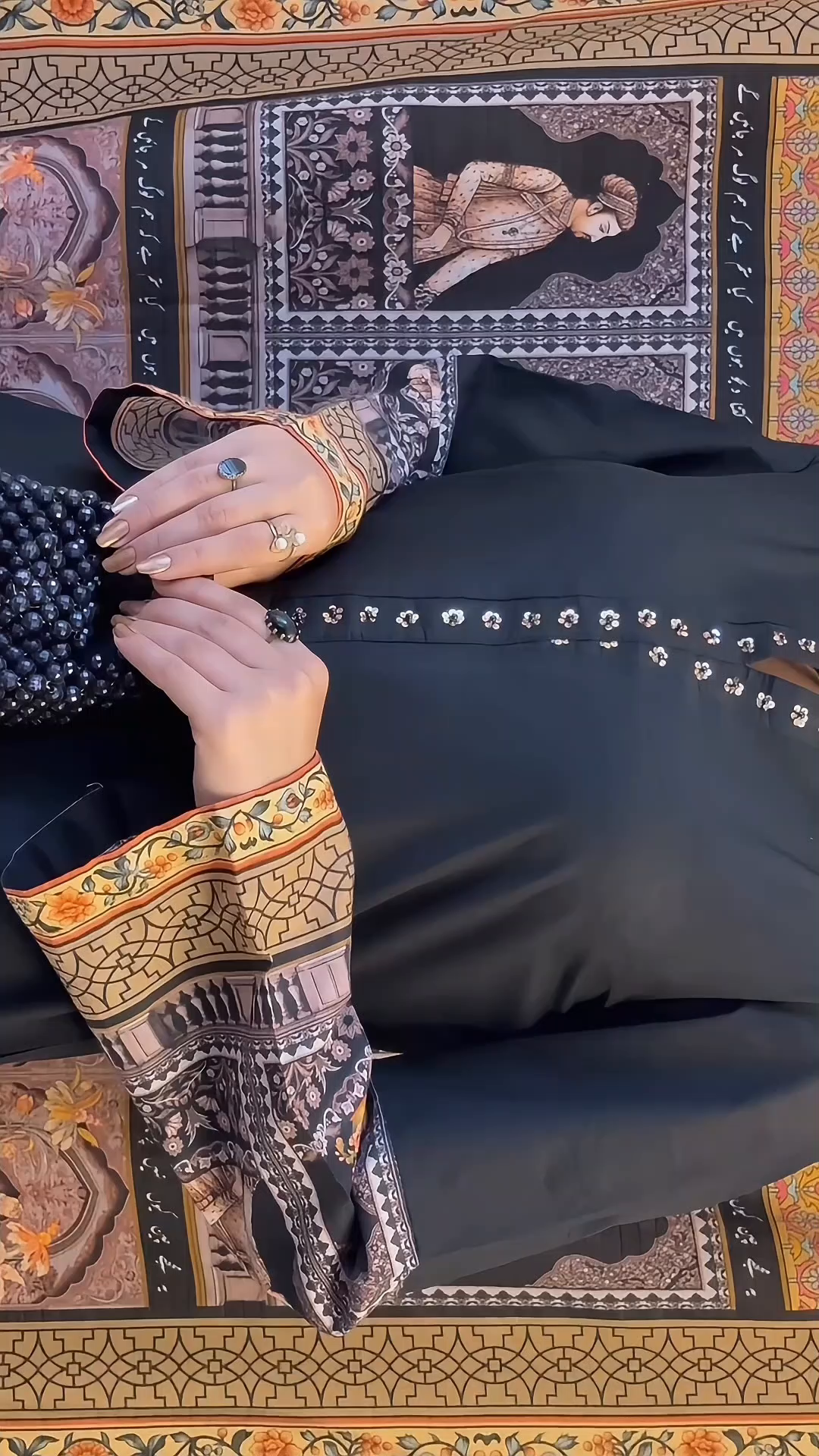 Sahibas By Mirza Rang-e-Haya