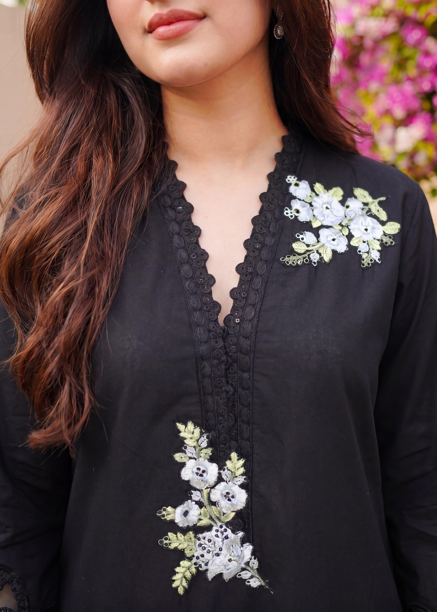 Sahibas By Mirza Shams Black