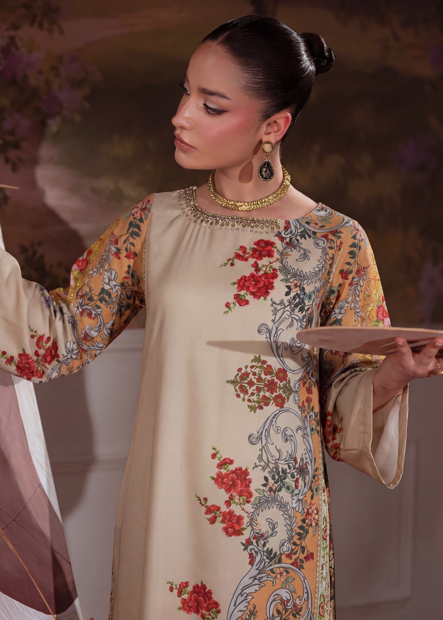 Sahibas By Mirza Behreen