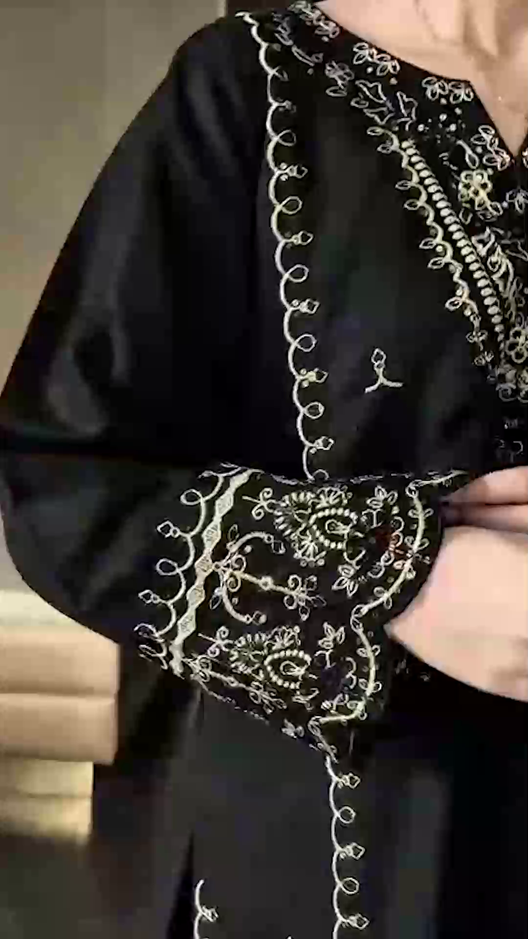 Tehzeeb Libas BAREEN