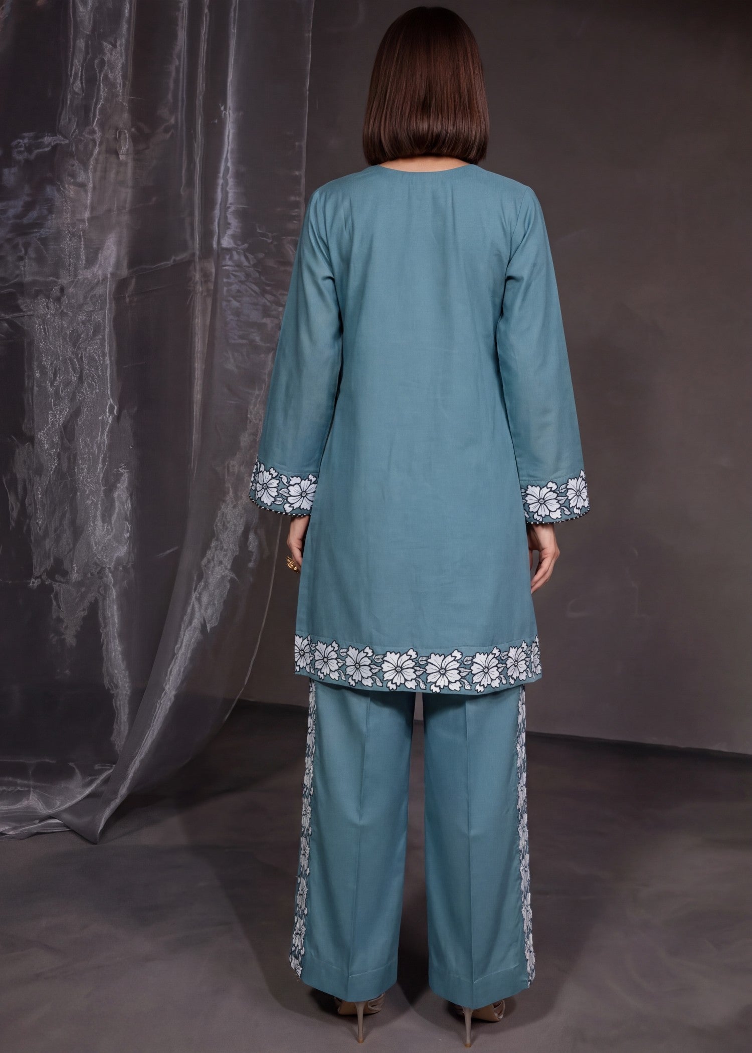 Sahibas By Mirza Kulsoom