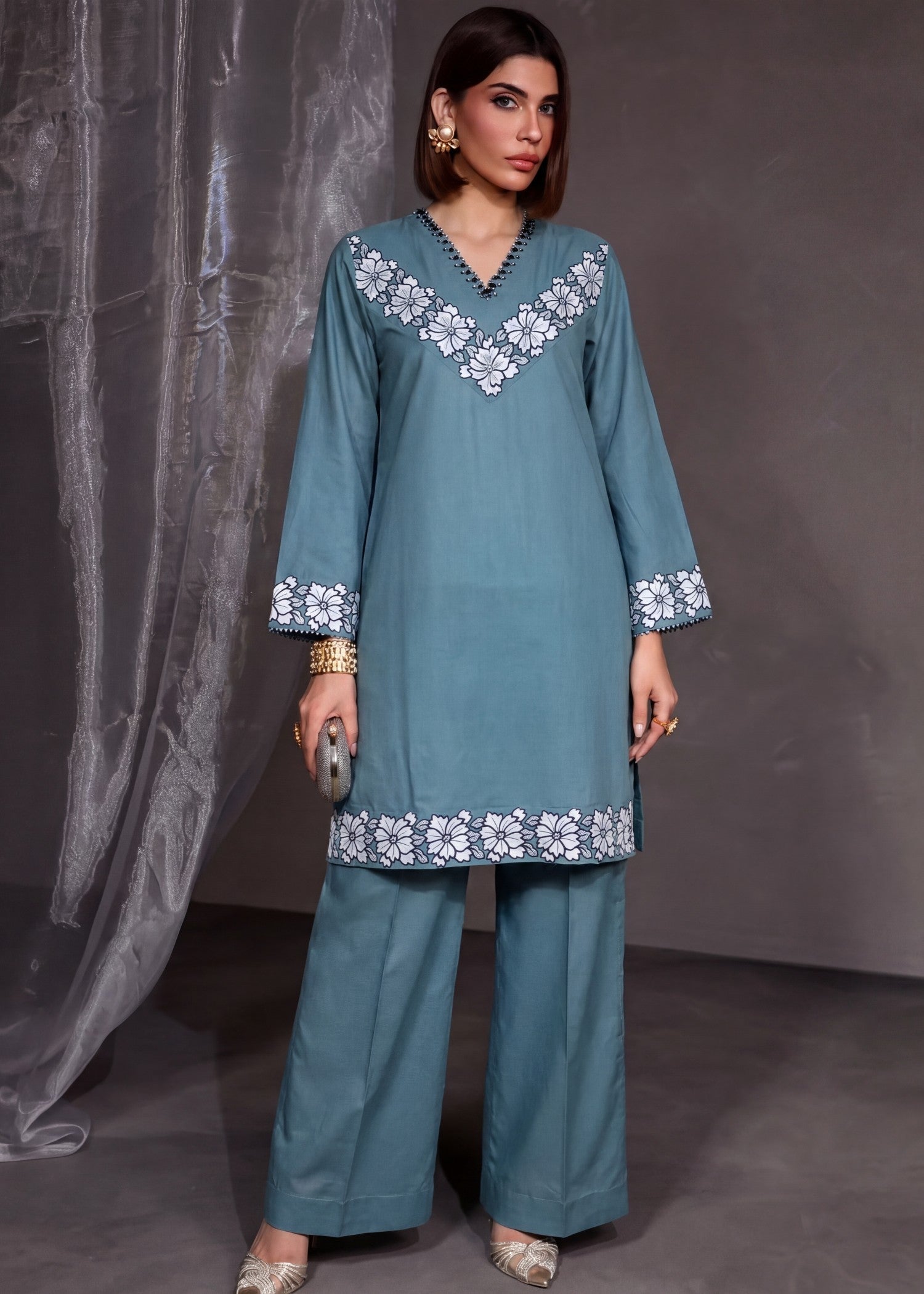 Sahibas By Mirza Kulsoom
