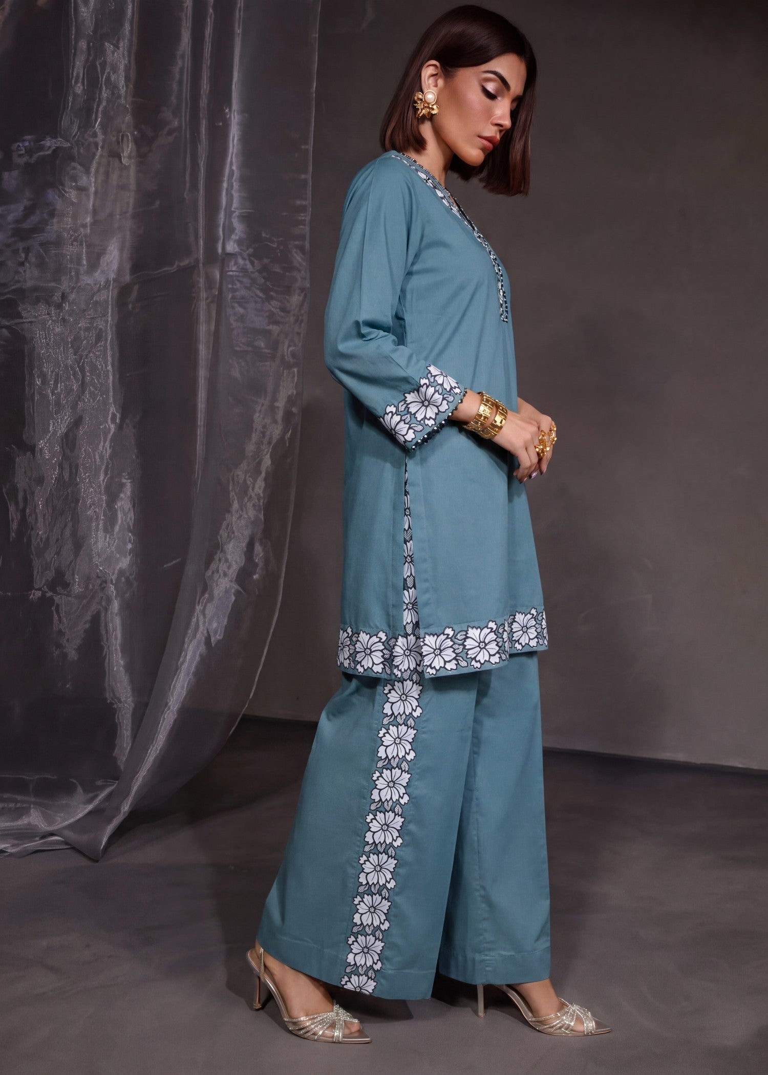 Sahibas By Mirza Kulsoom