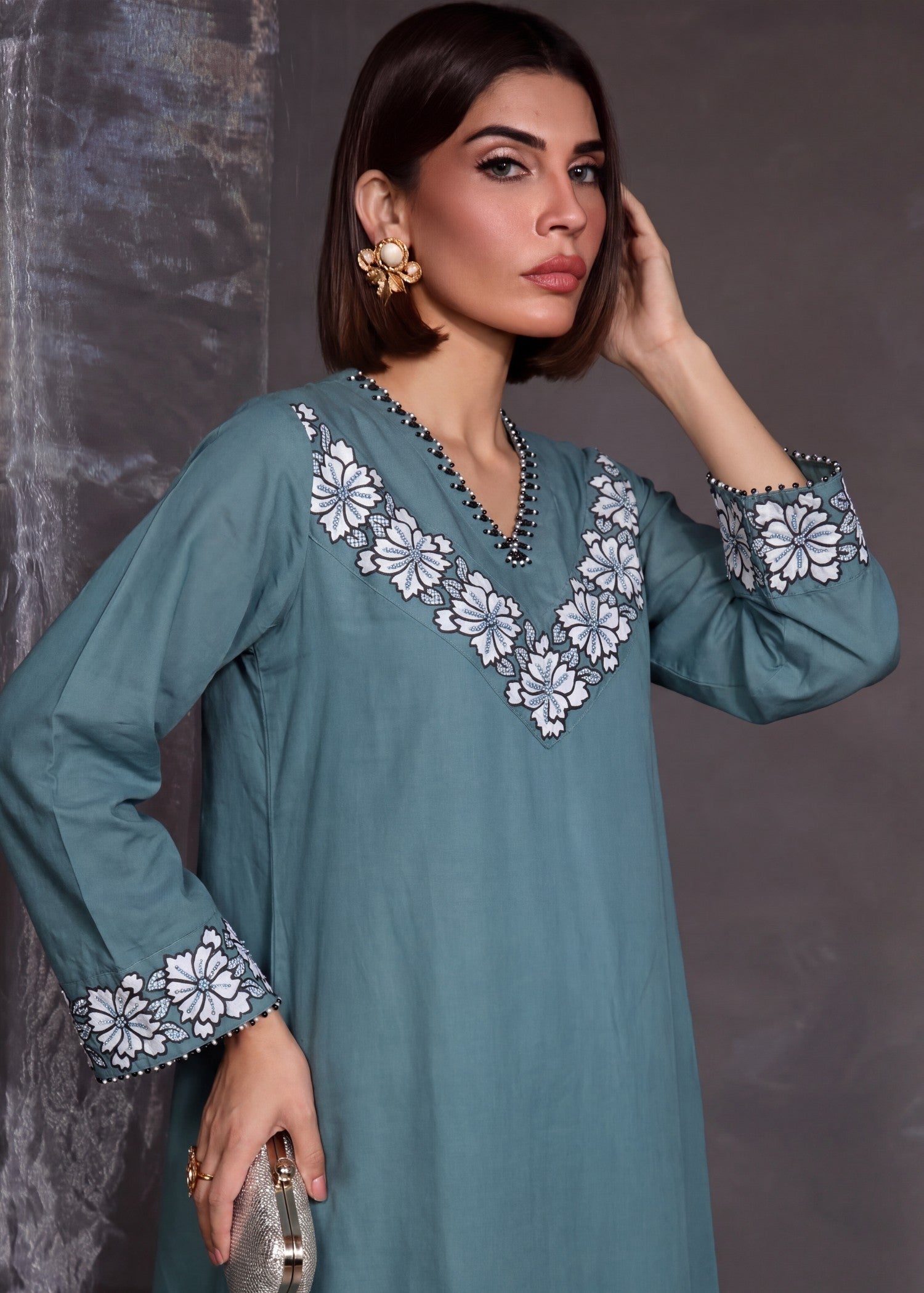Sahibas By Mirza Kulsoom