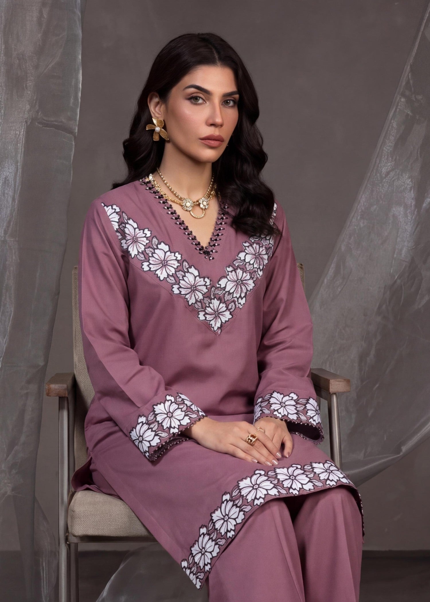Sahibas By Mirza Kulsoom Falsa