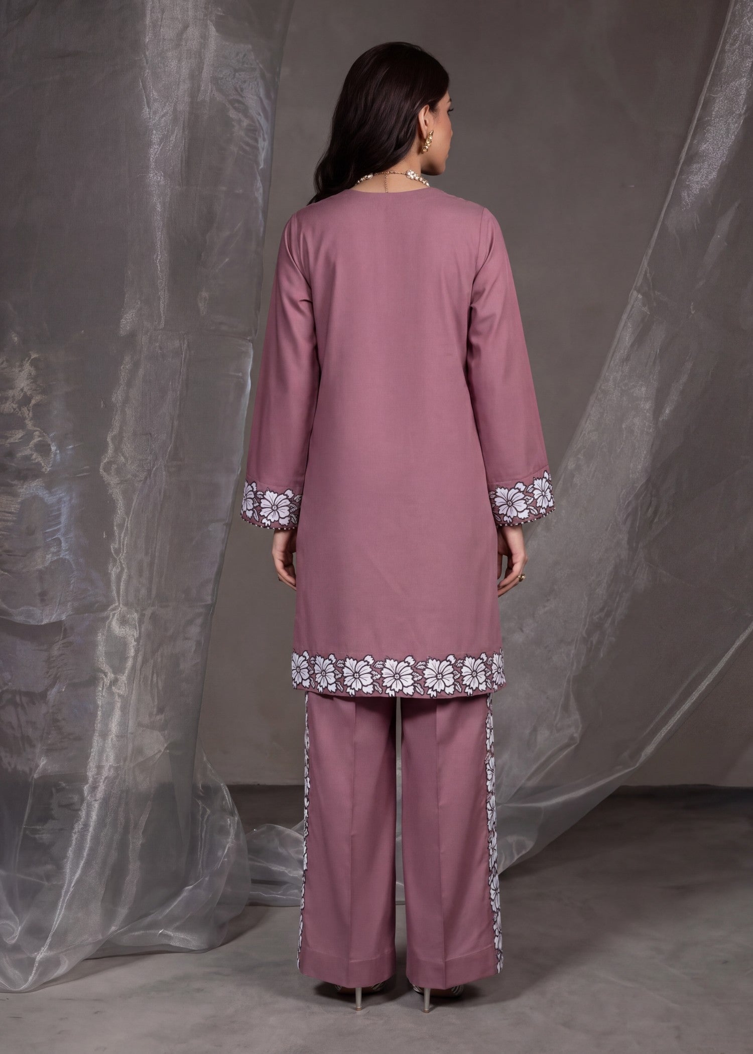 Sahibas By Mirza Kulsoom Falsa