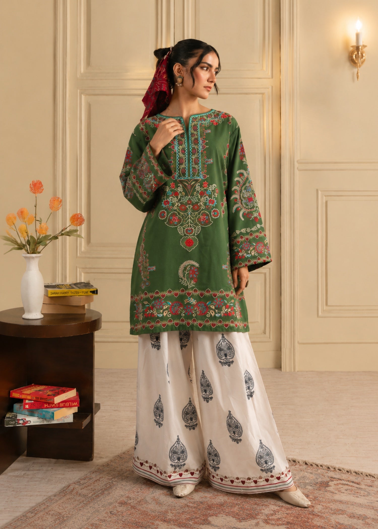 Agha Jaan CS08