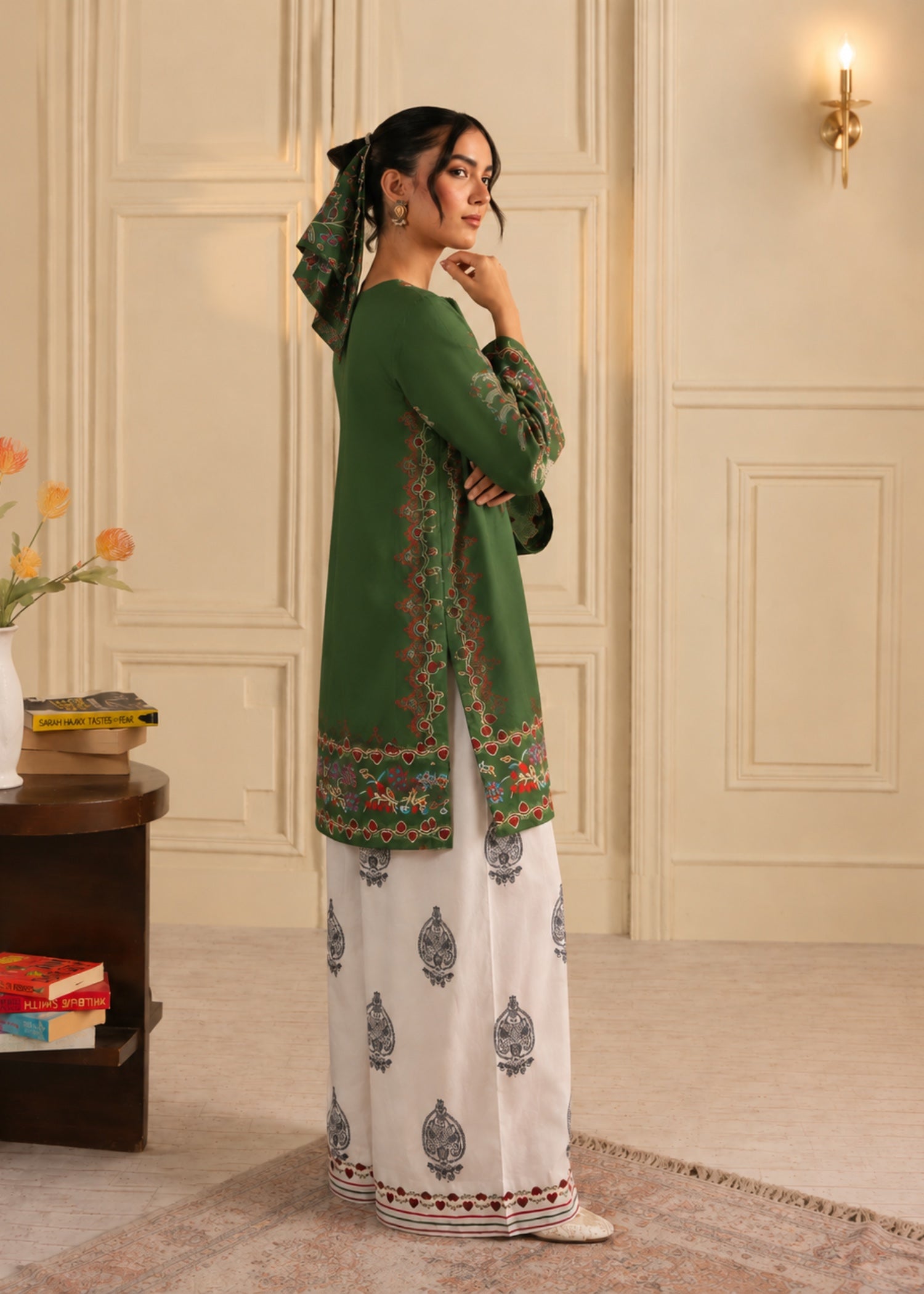 Agha Jaan CS08