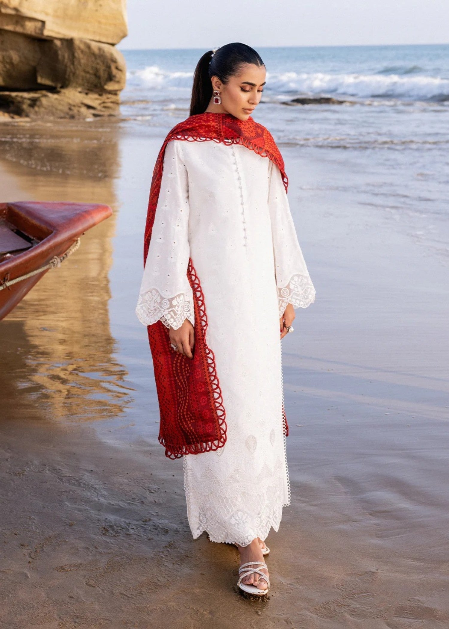 Zainab Chottani