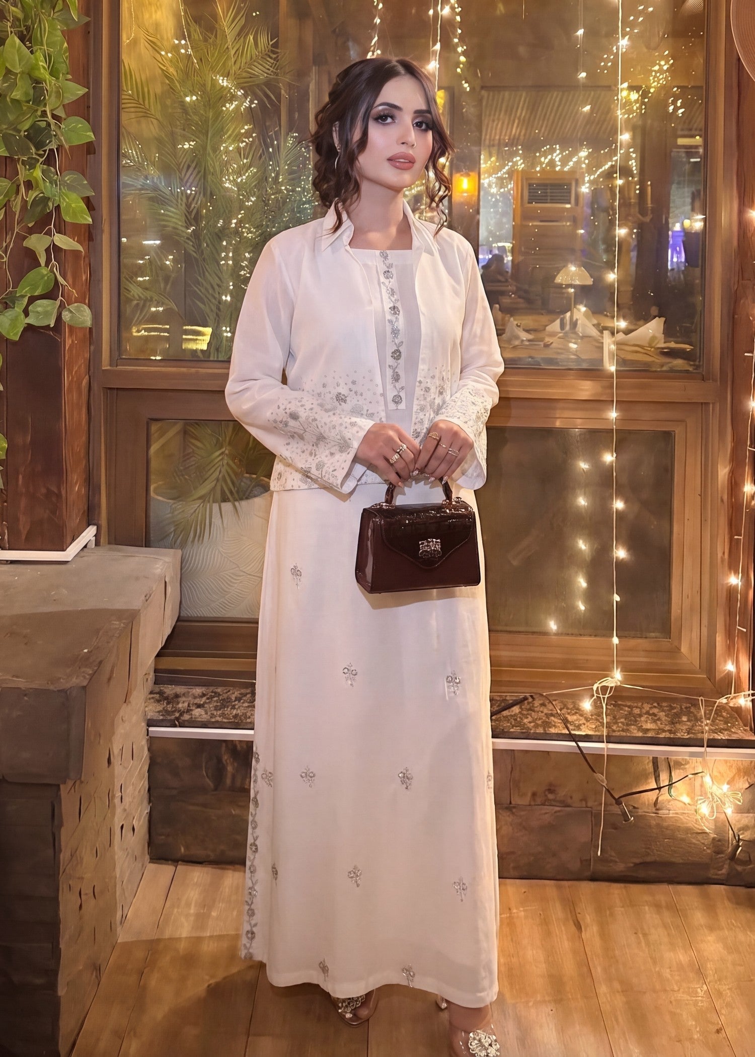 Sahibas By Mirza Safae