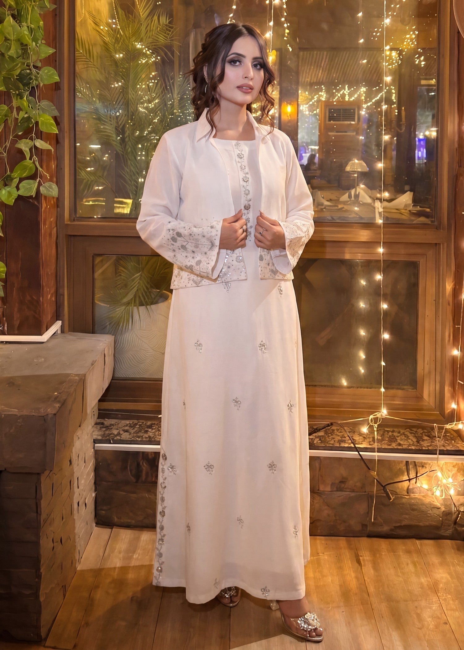 Sahibas By Mirza Safae