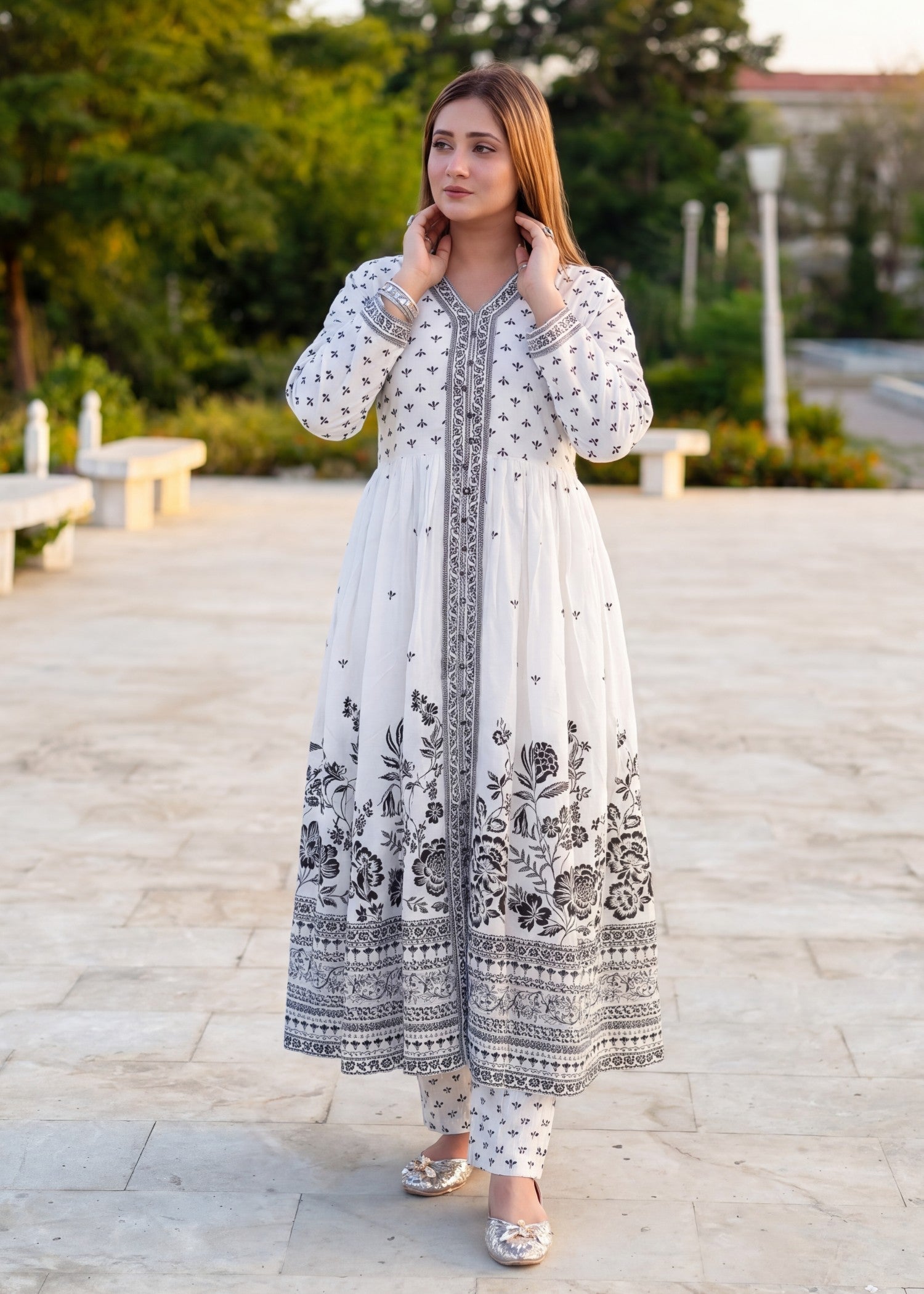 Sahibas By Mirza Rayfa