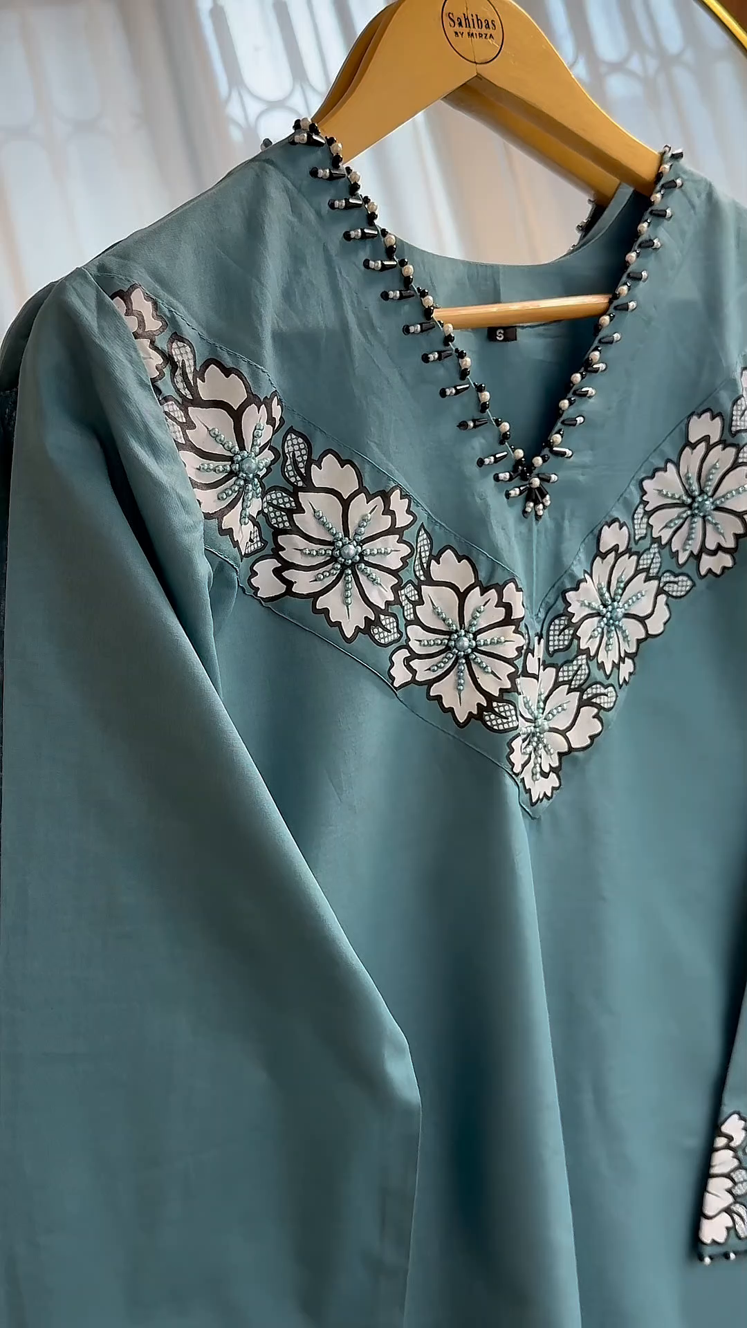 Sahibas By Mirza Kulsoom