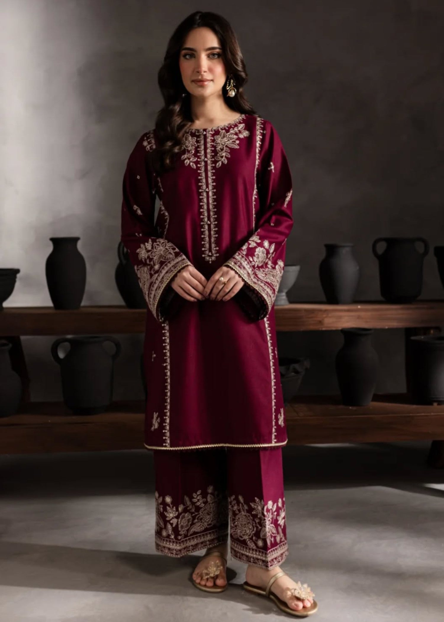 CHAND-EMBROIDERED-2PC