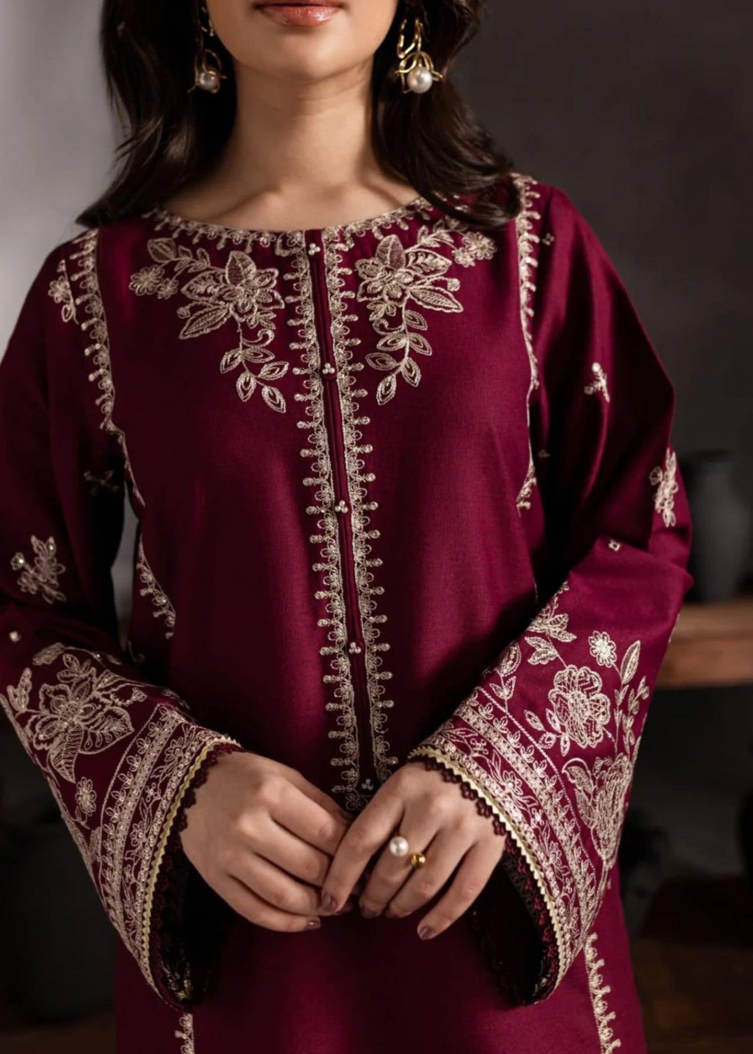 CHAND-EMBROIDERED-2PC