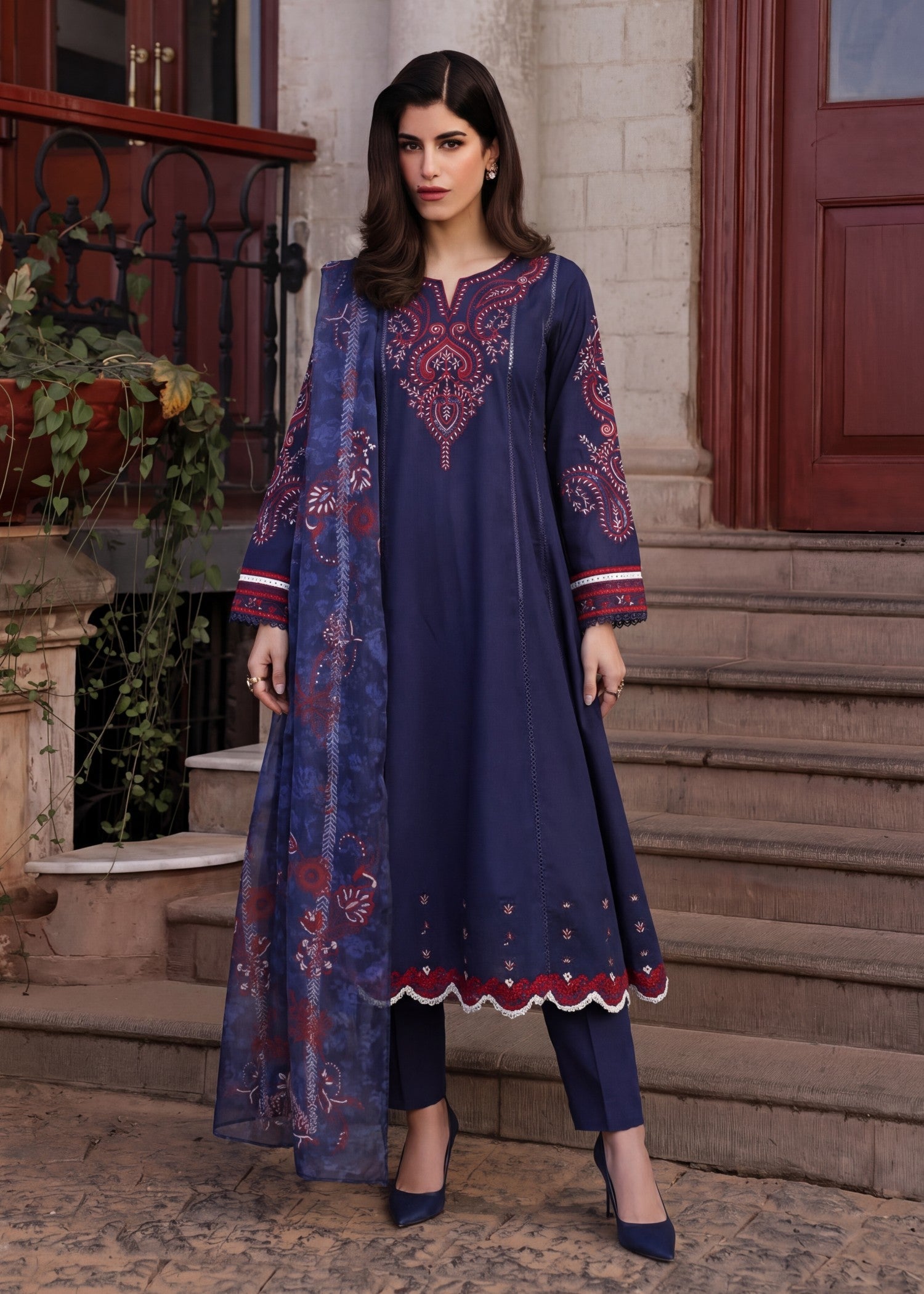 Sahibas By Mirza Feeha